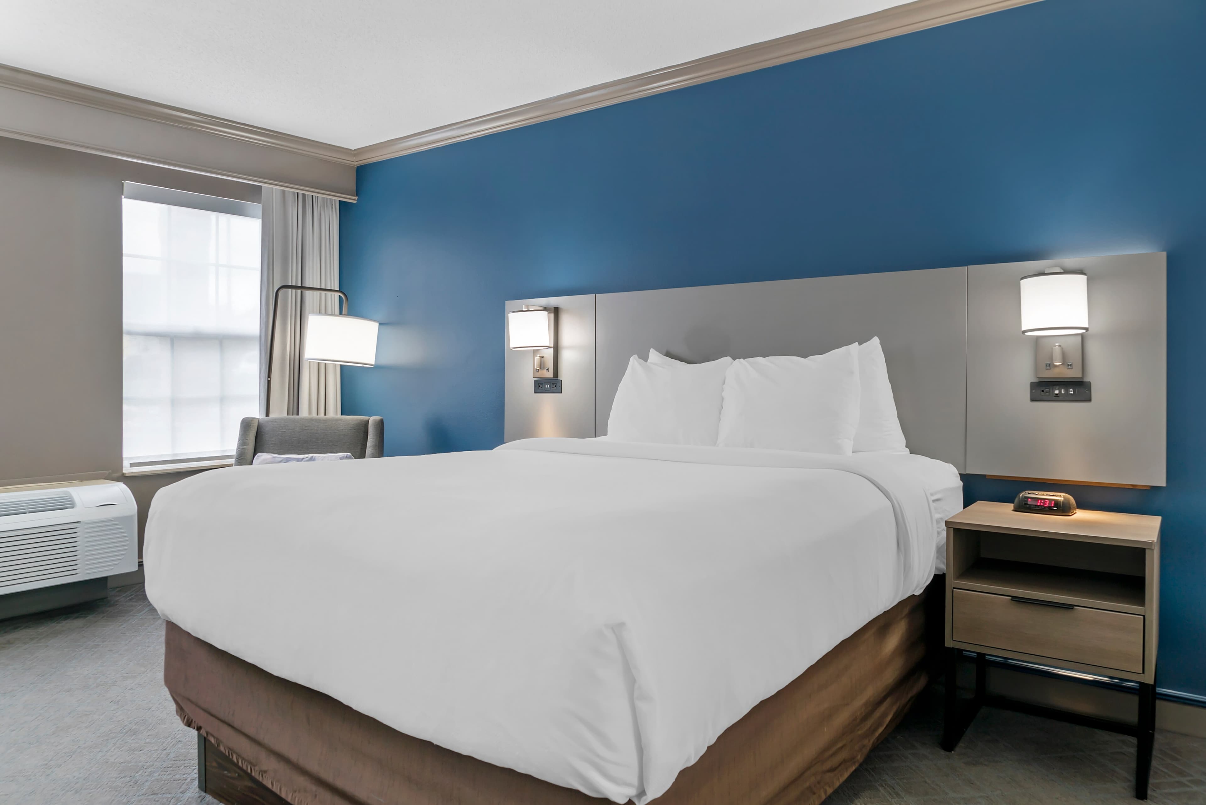 Comfort Inn Plainwell - Image 2