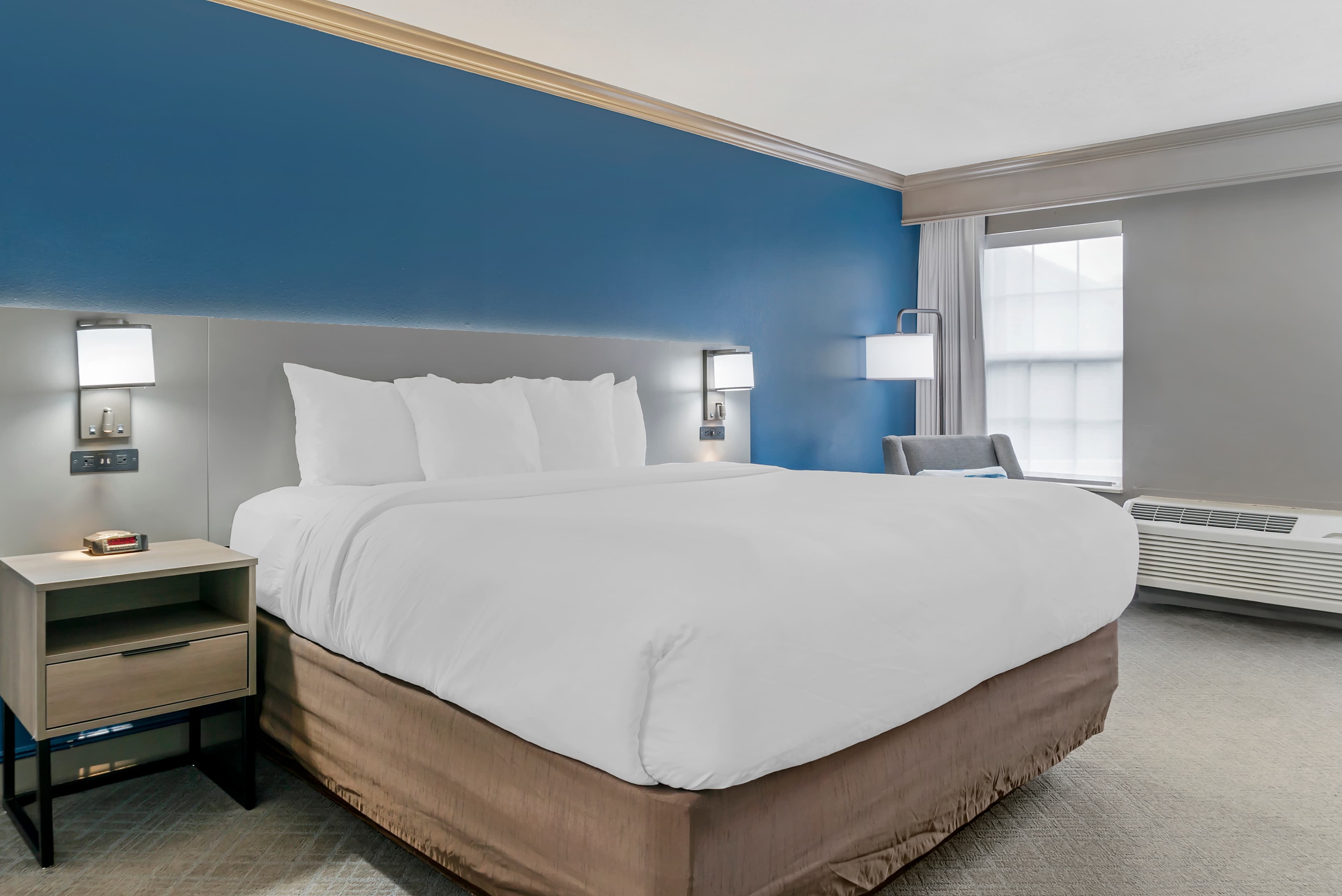 Comfort Inn Plainwell — 7