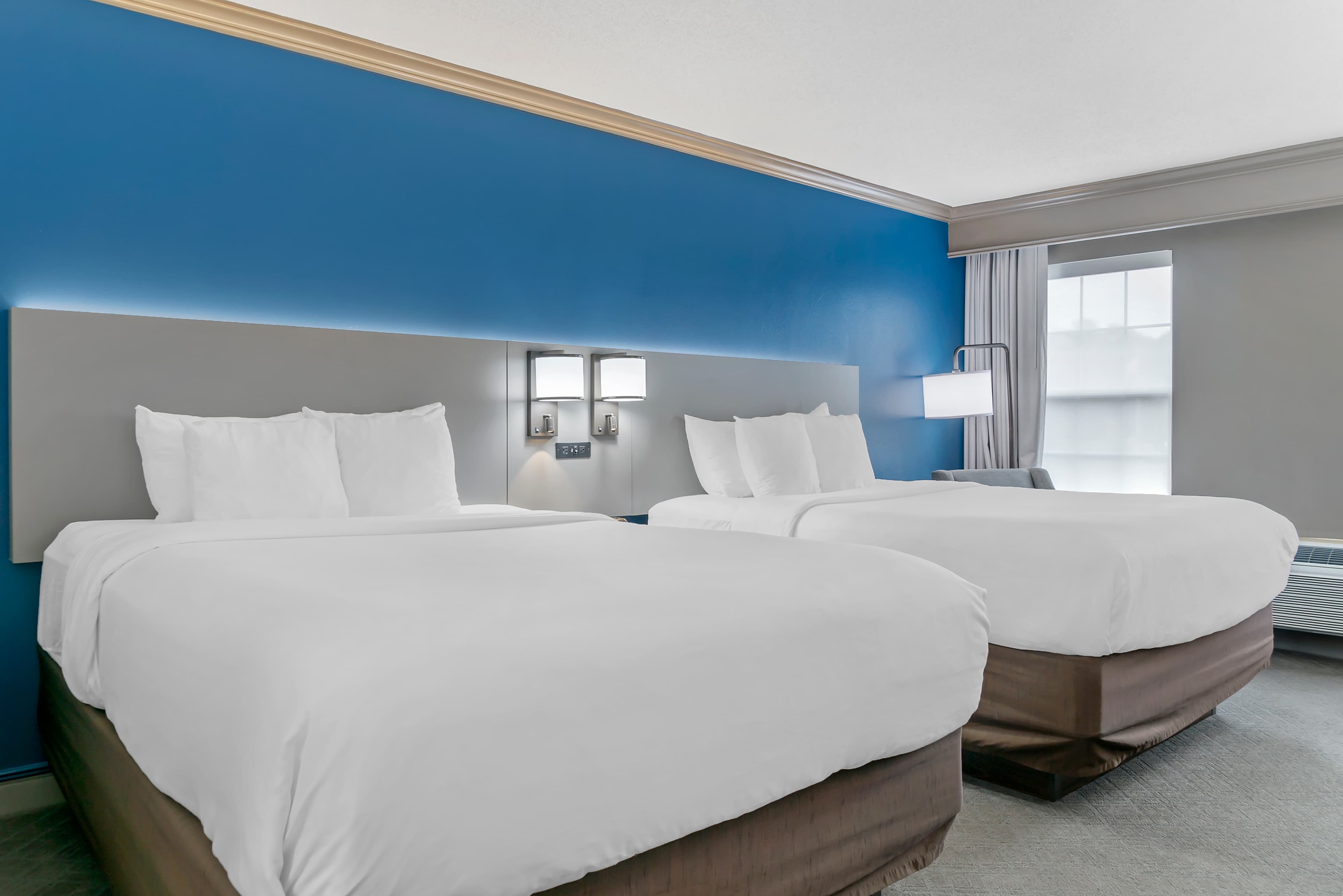 Comfort Inn Plainwell — 13