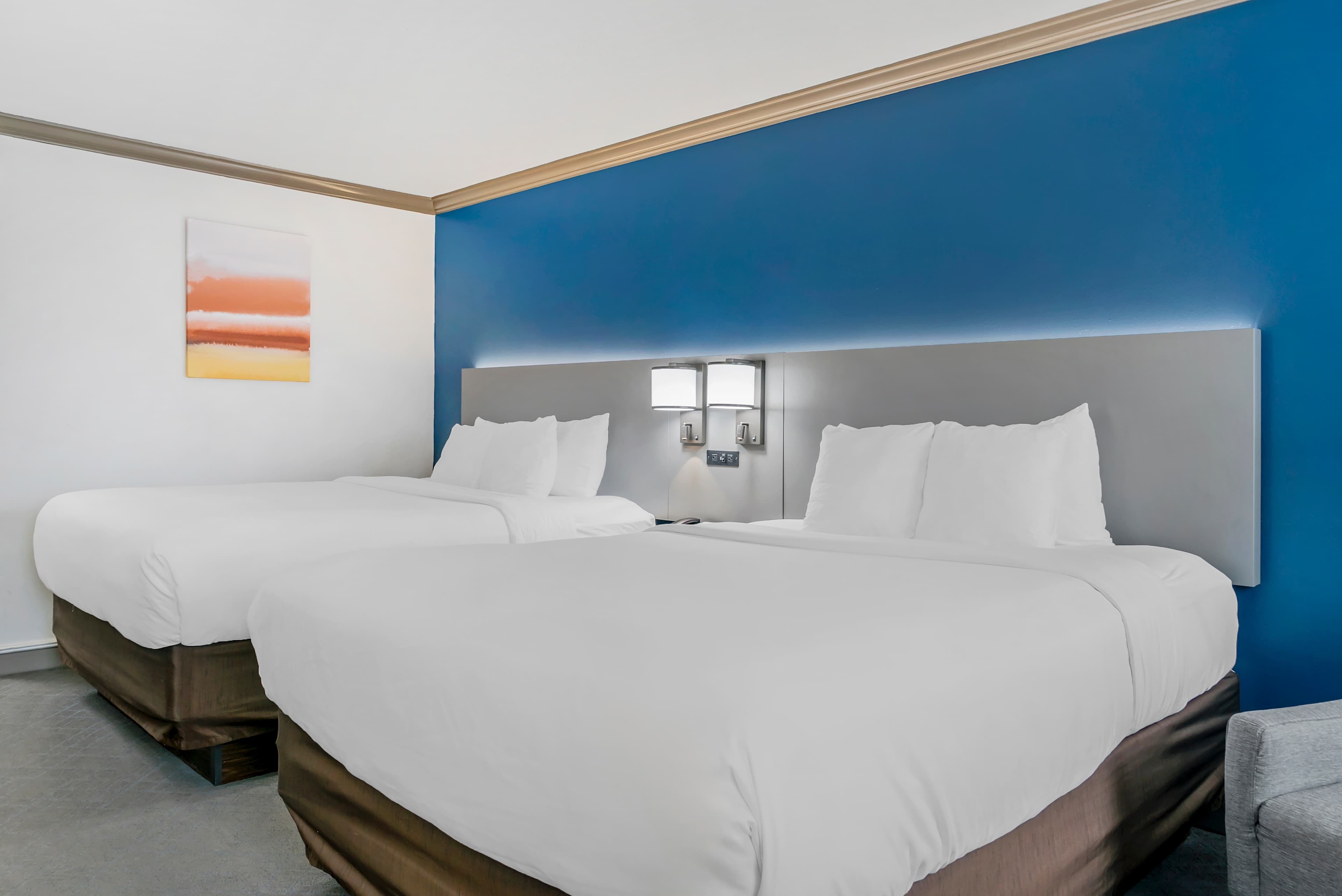 Comfort Inn Plainwell — 14