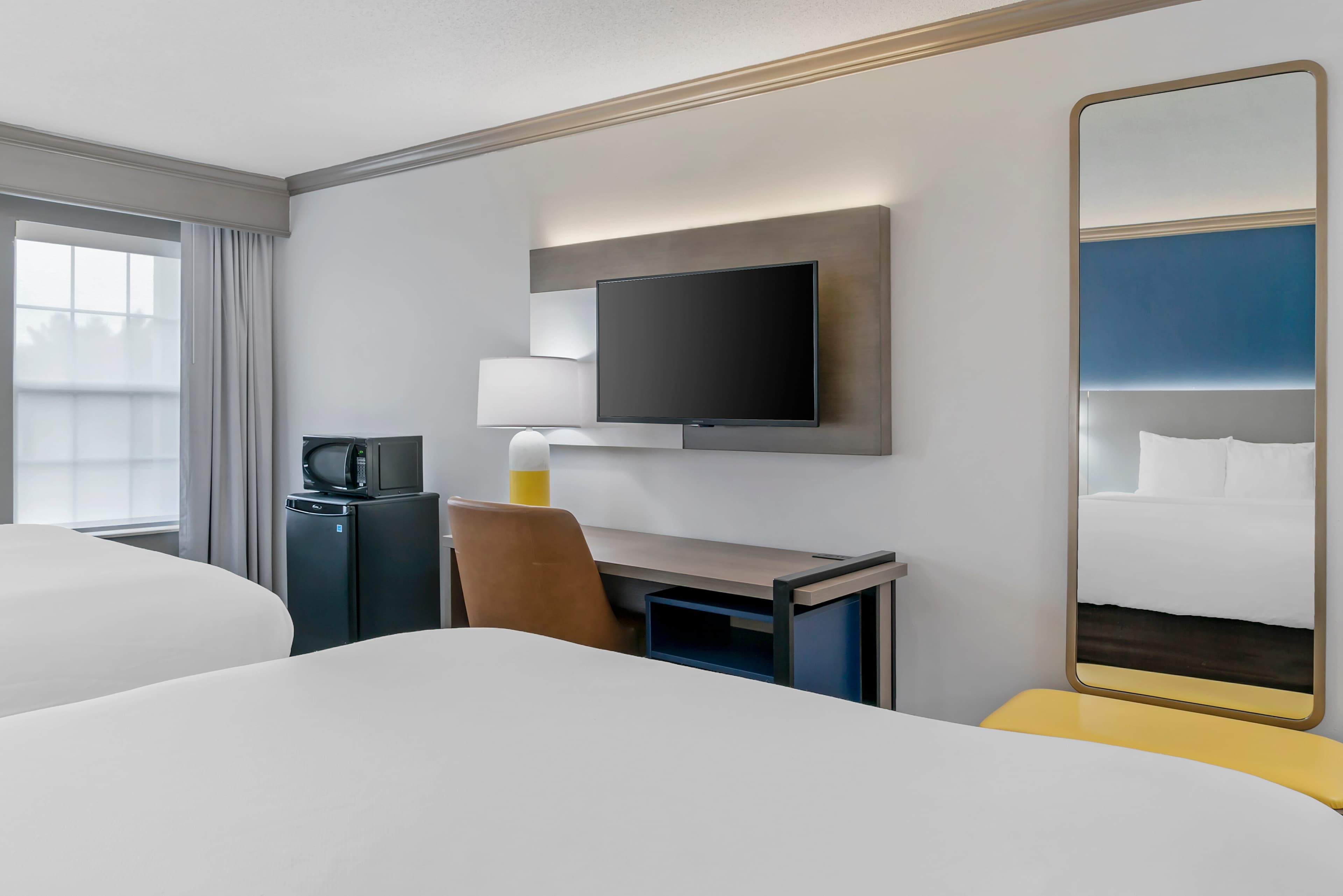 Comfort Inn Plainwell — 15