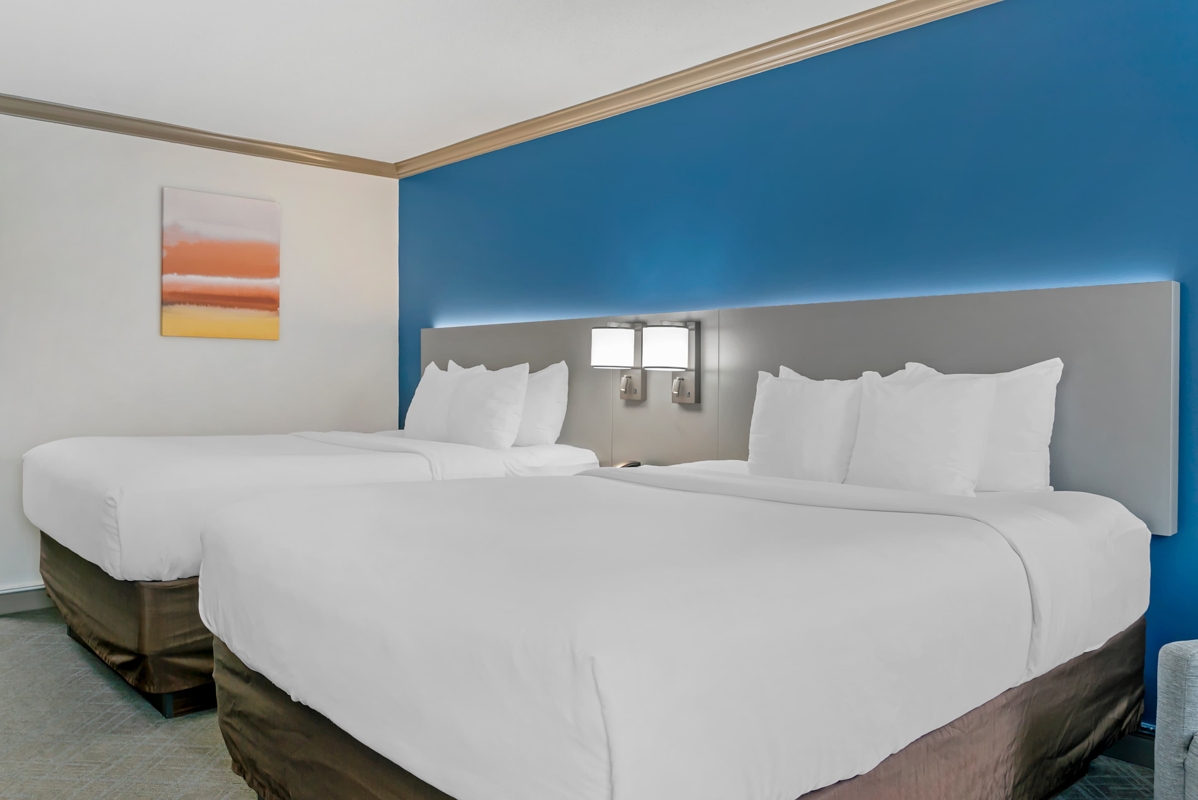 Comfort Inn Plainwell — 18