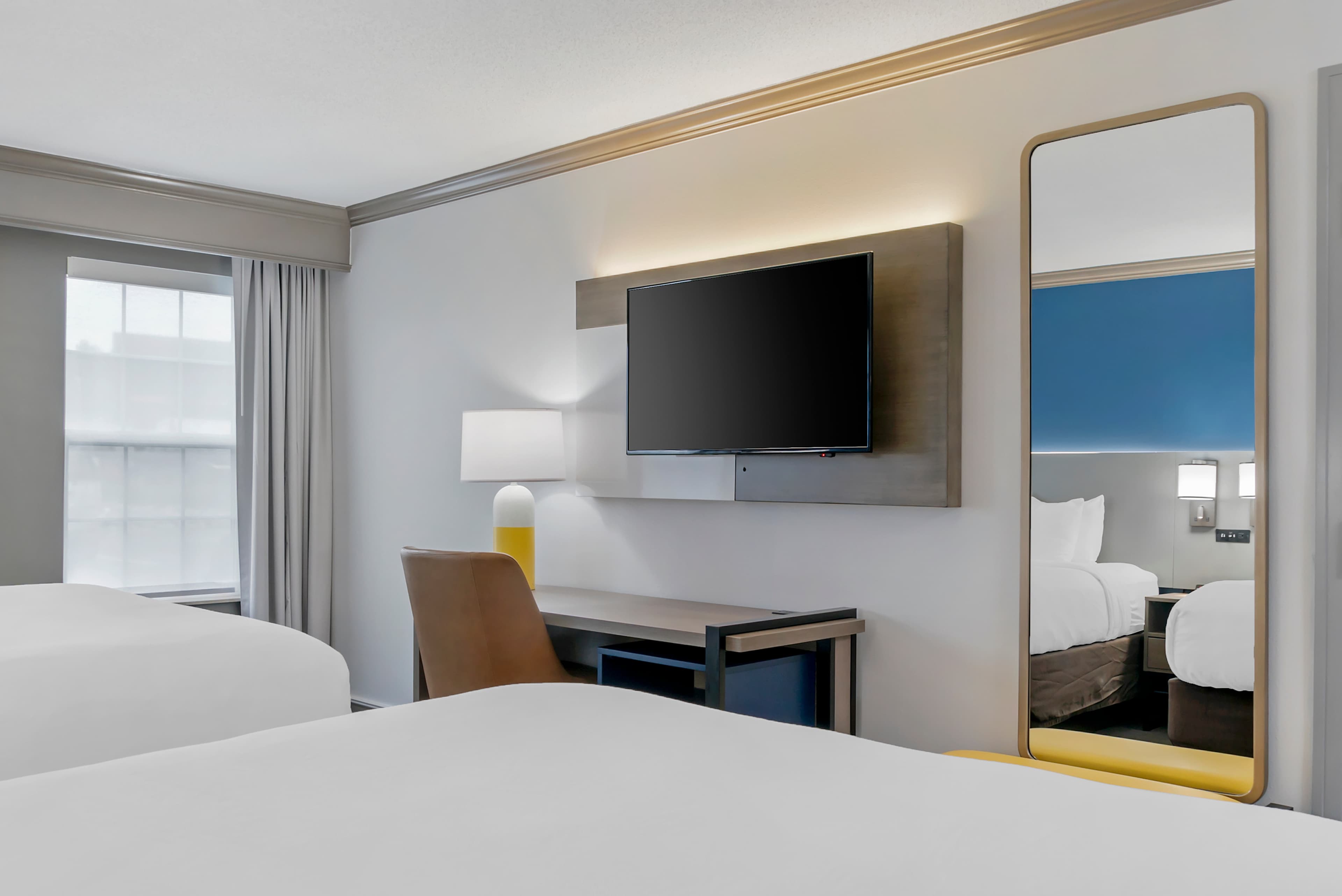 Comfort Inn Plainwell — 19