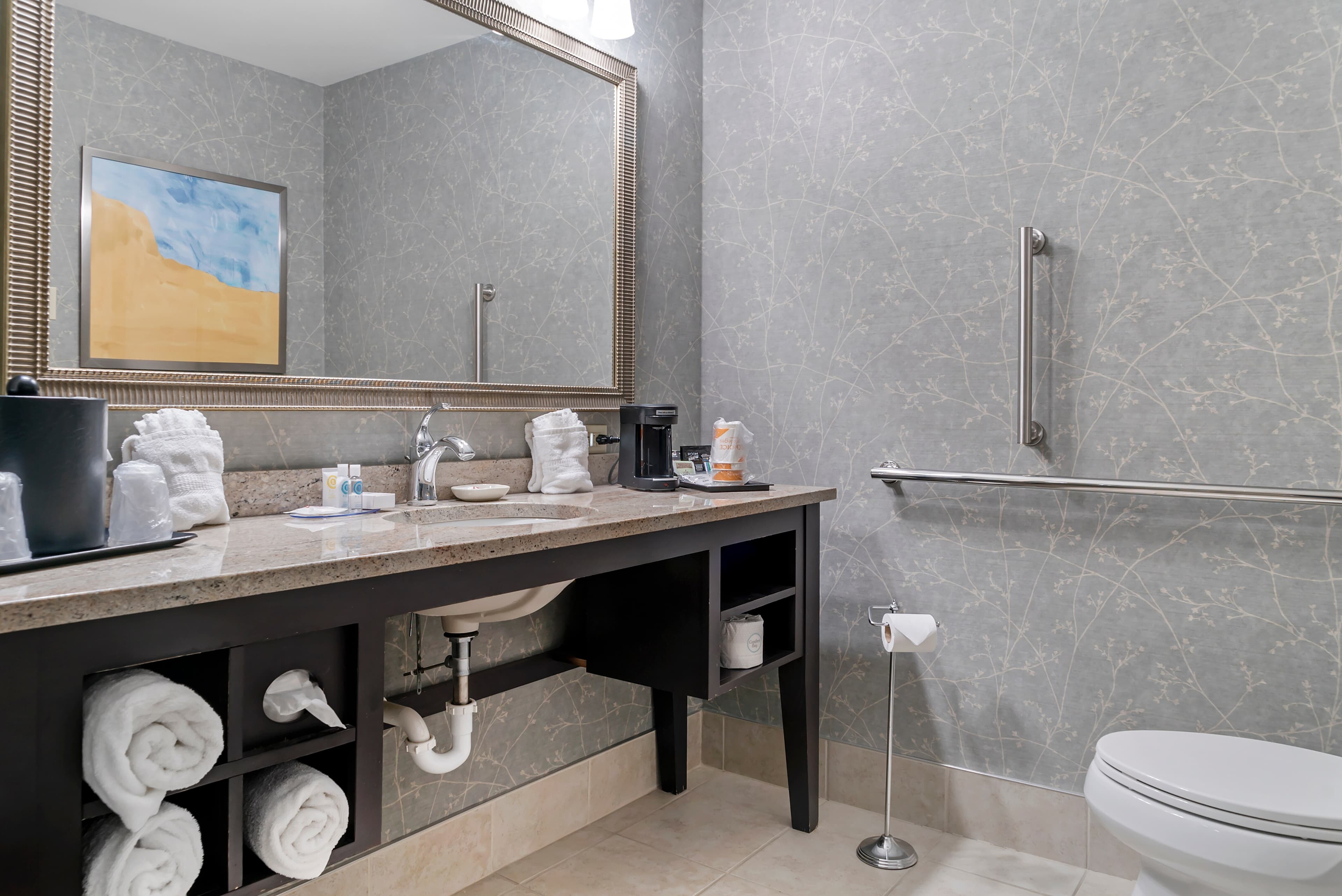 Comfort Inn Plainwell - Image 4