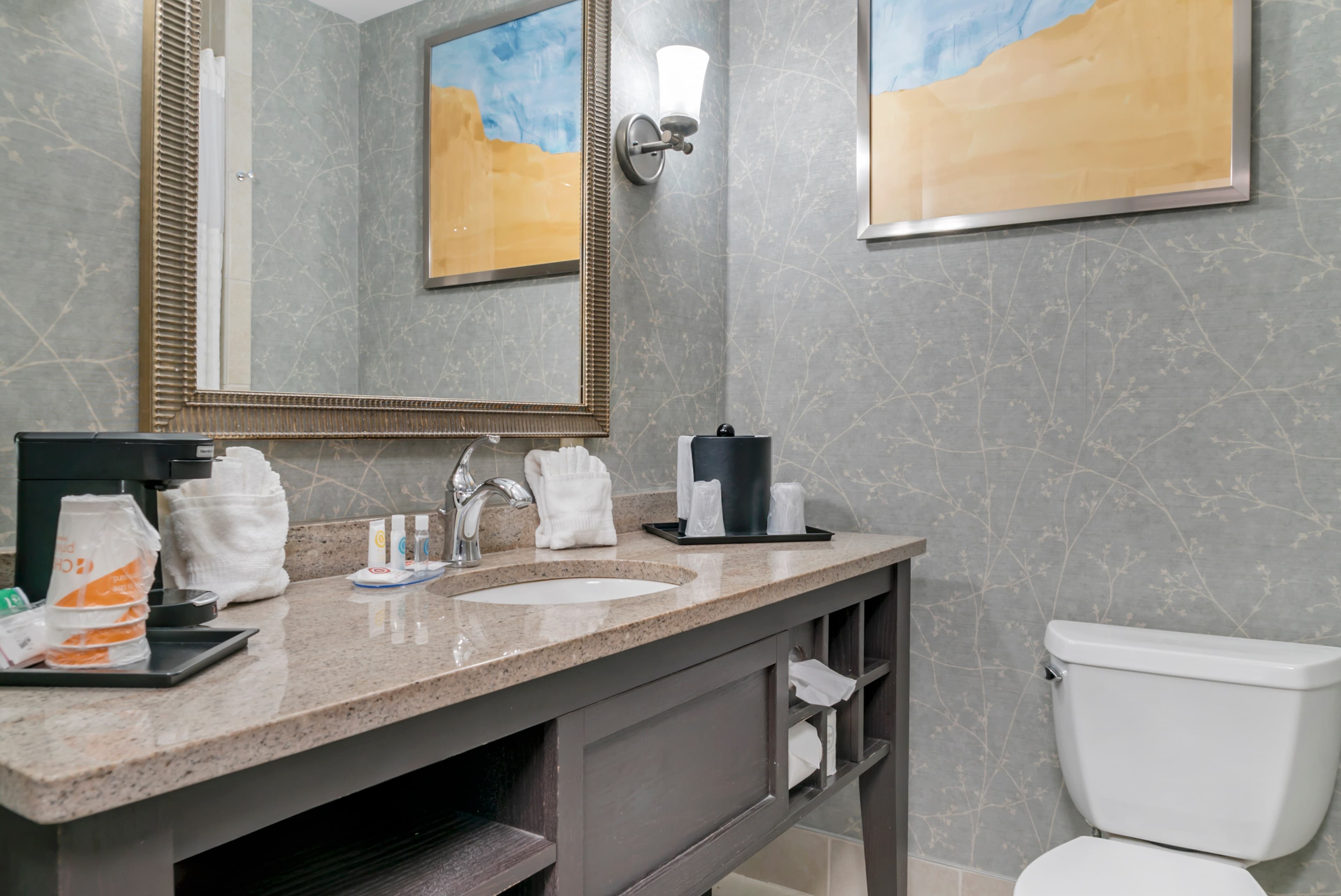 Comfort Inn Plainwell — 9