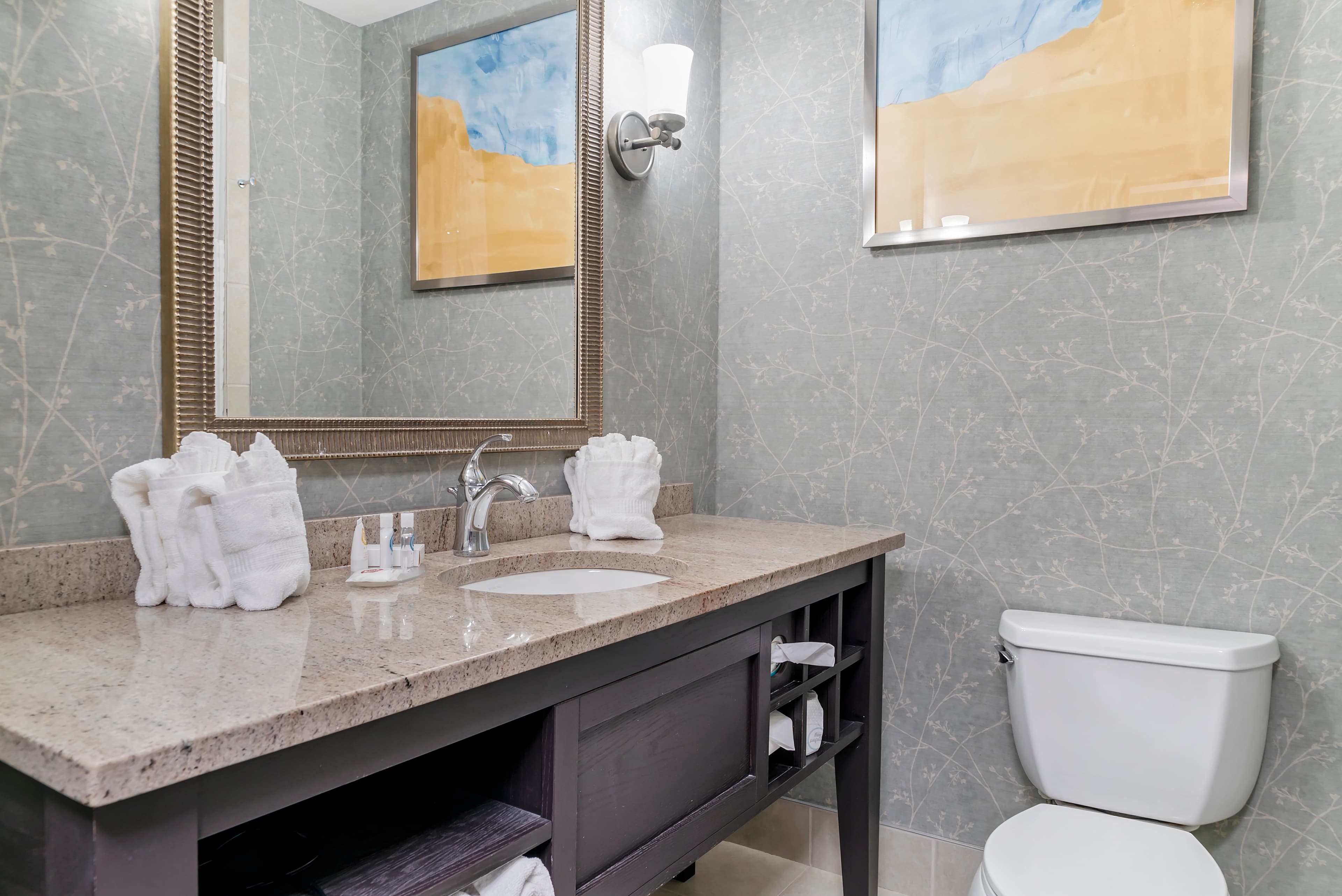 Comfort Inn Plainwell — 20