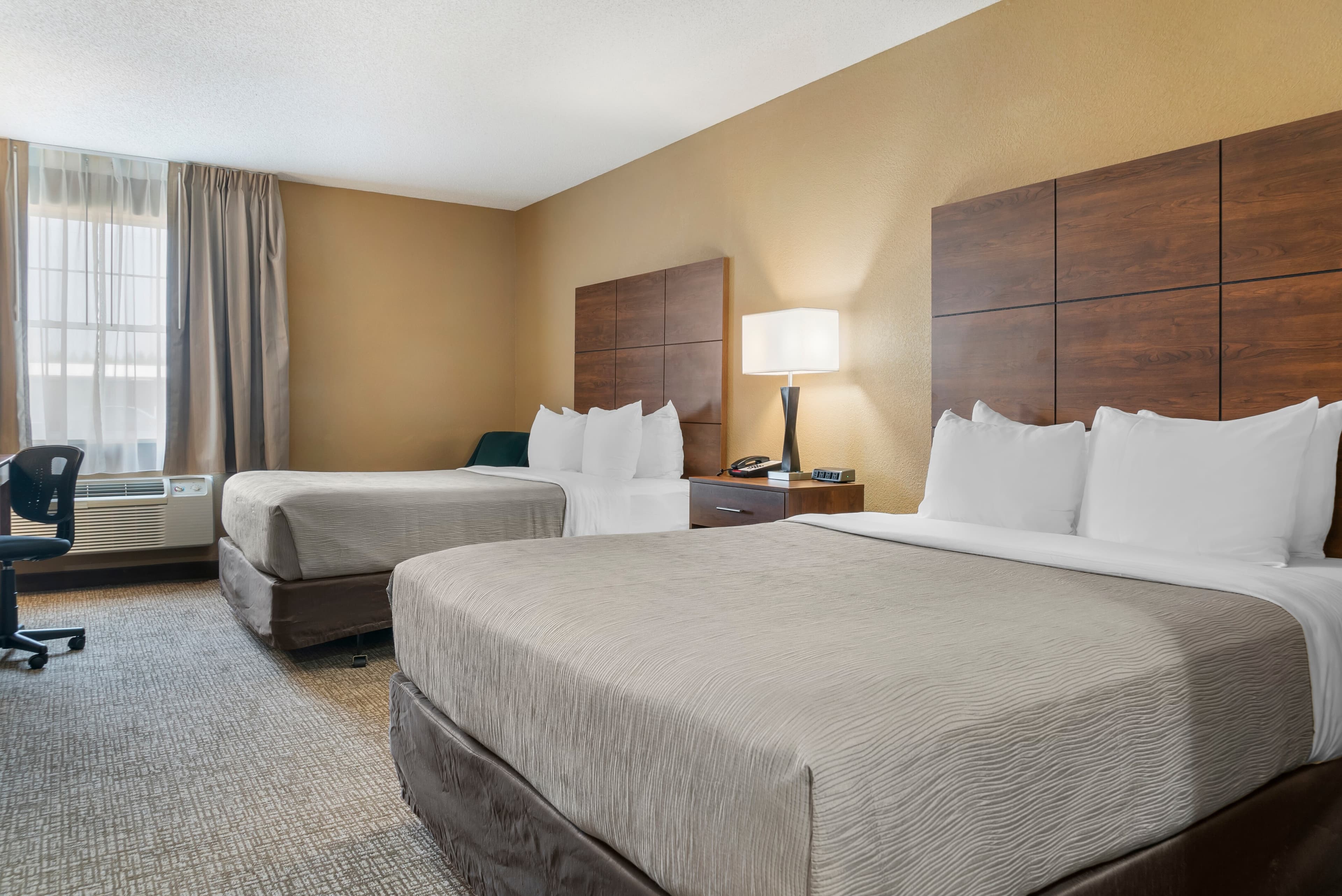 Quality Inn & Suites Manistique — 7