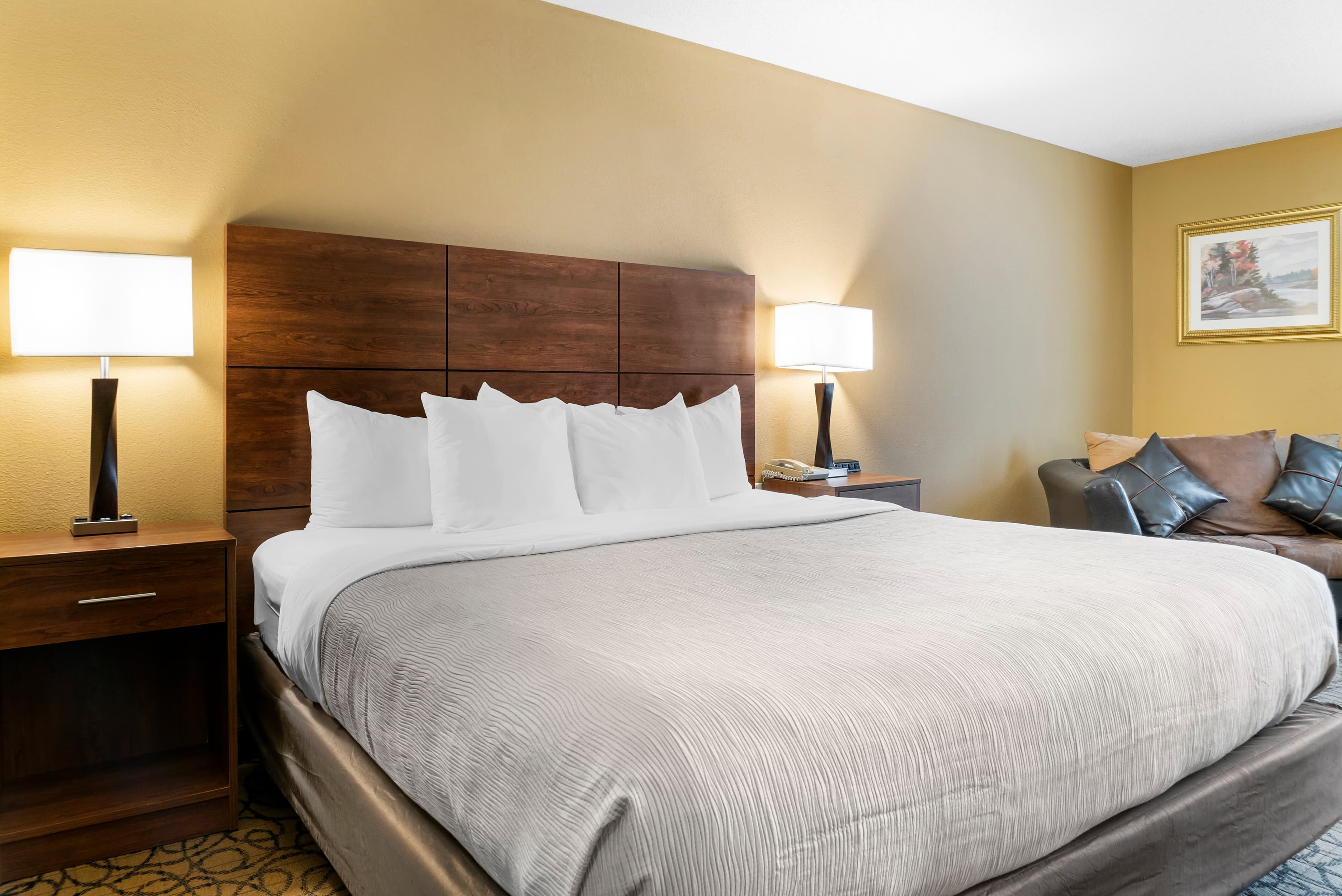 Quality Inn & Suites Manistique - Image 2