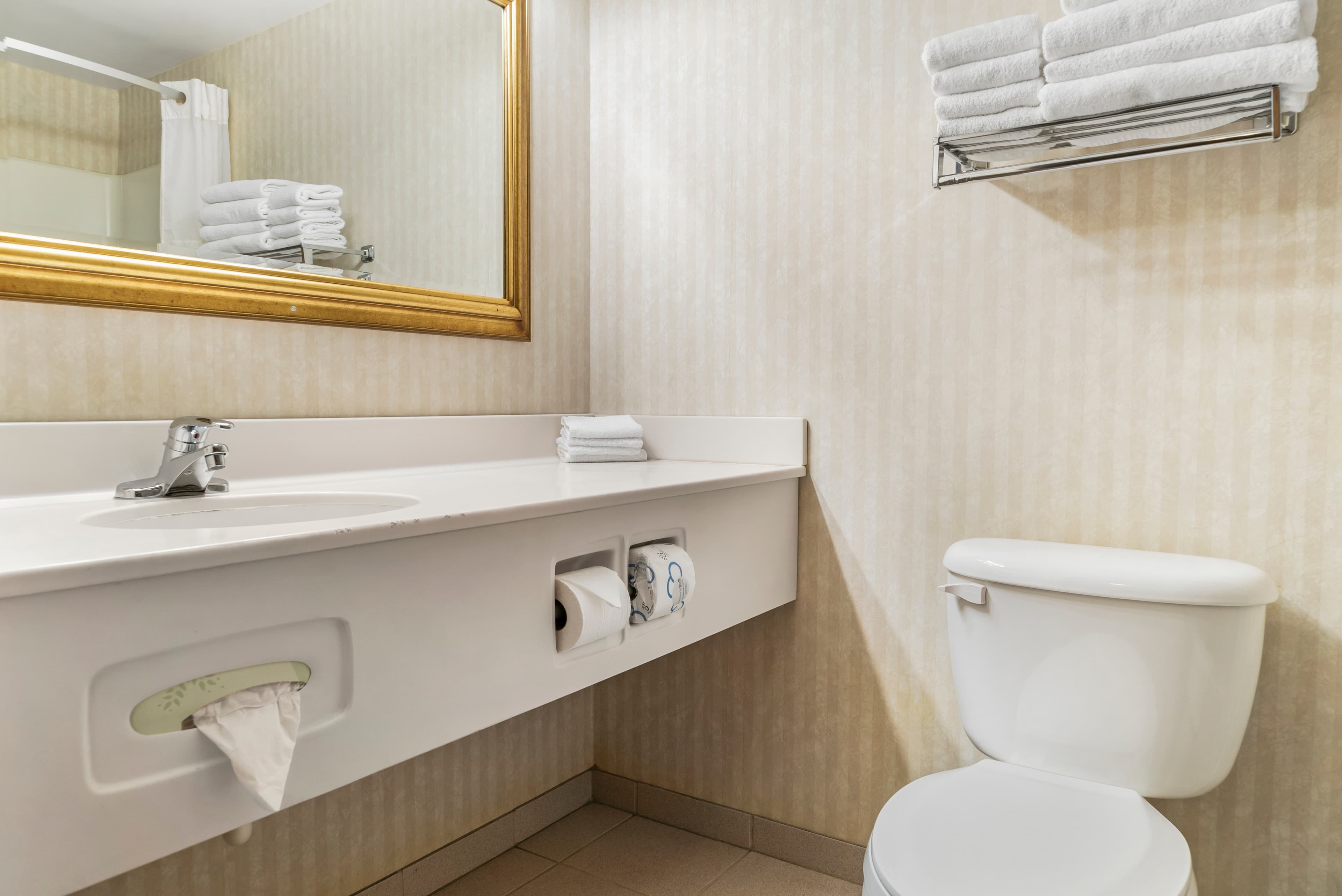 Quality Inn & Suites Manistique — 6