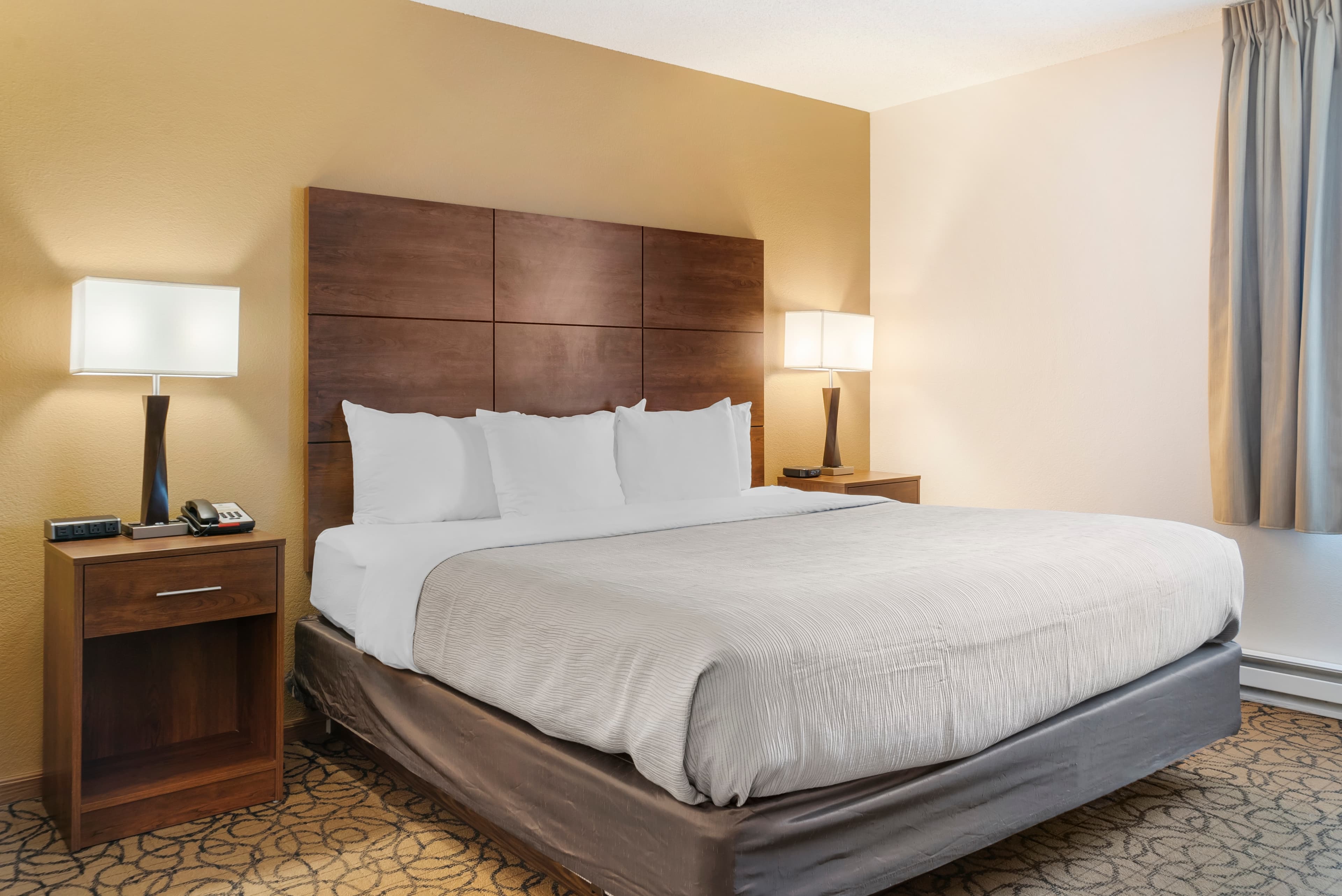 Quality Inn & Suites Manistique — 11
