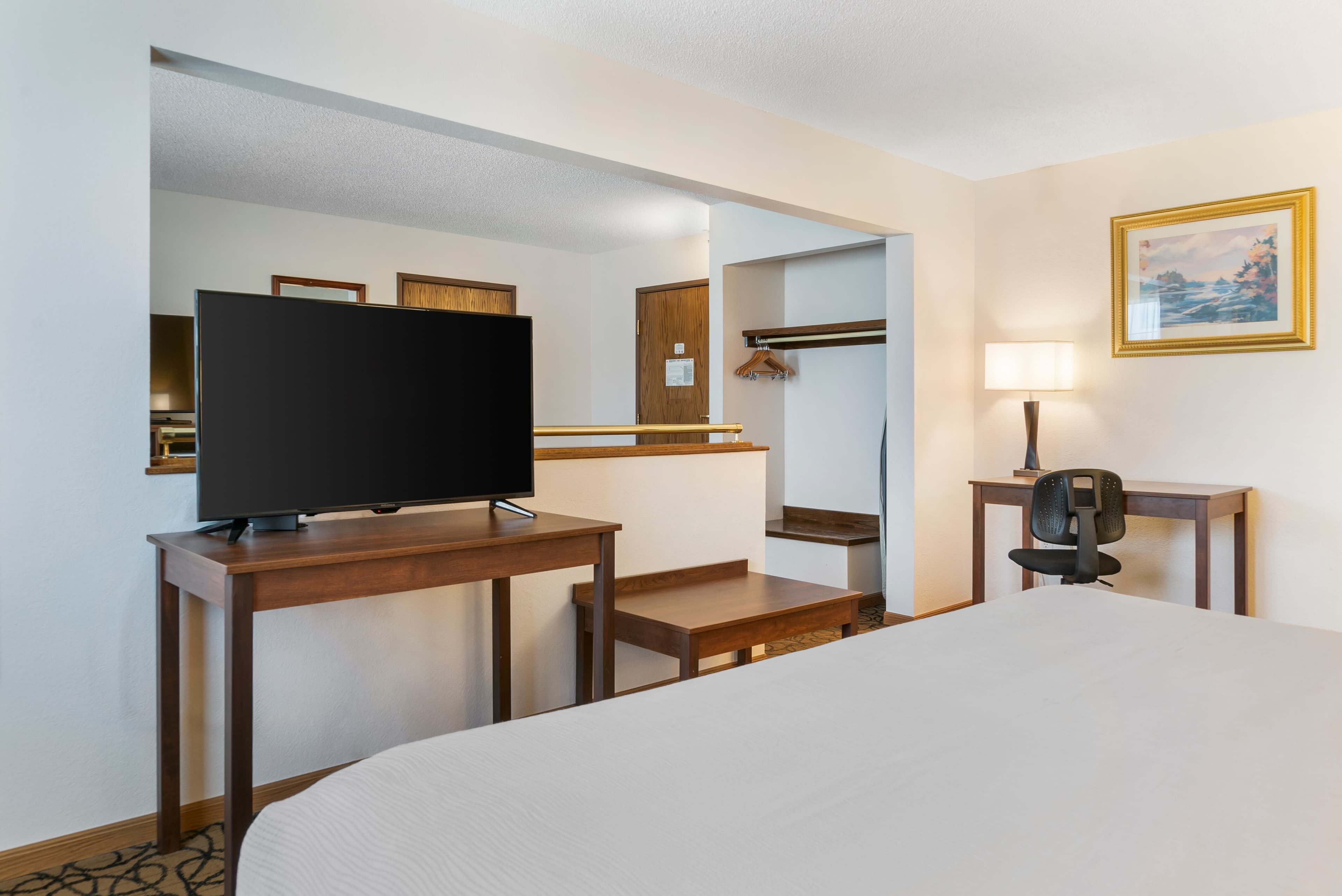 Quality Inn & Suites Manistique — 12