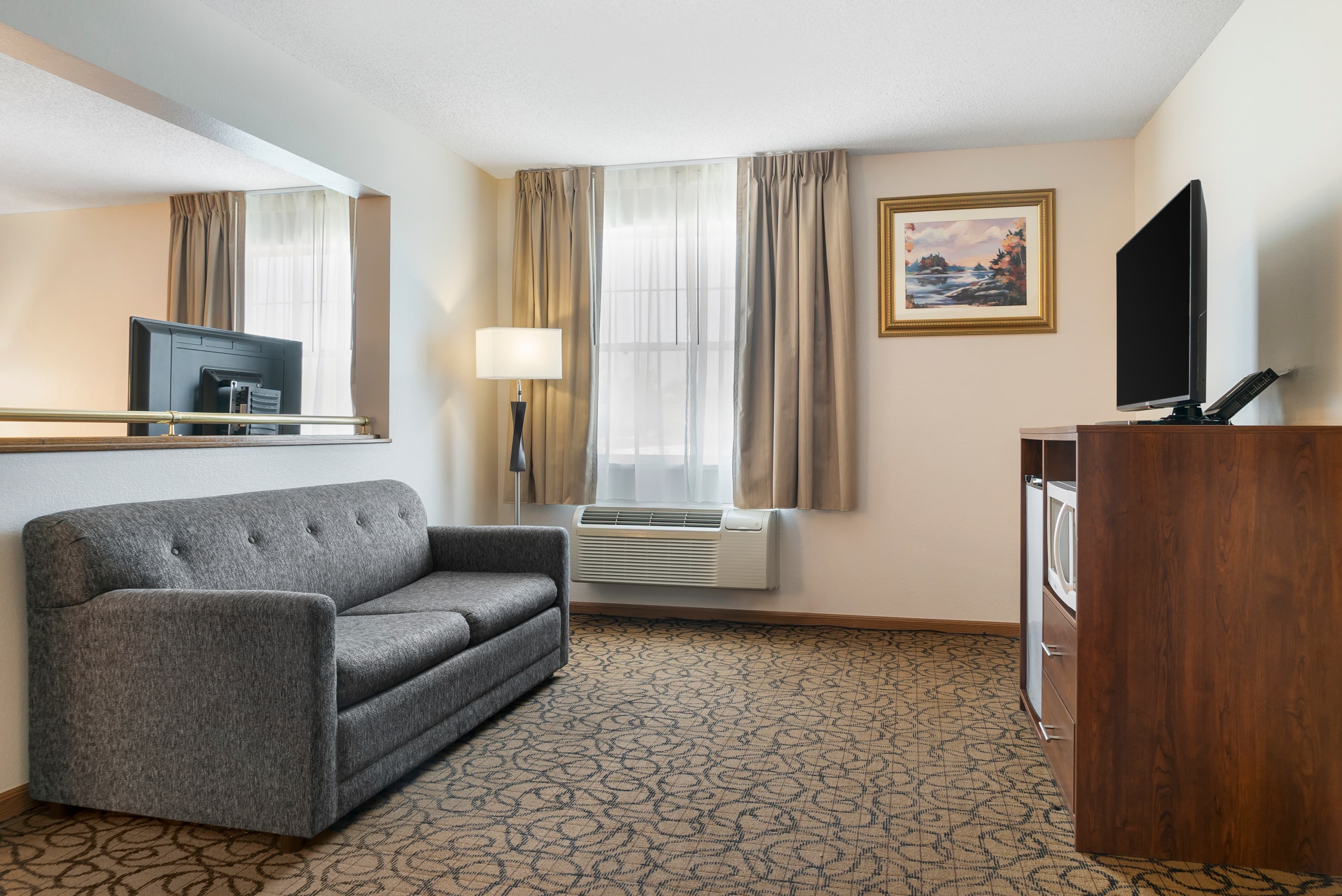Quality Inn & Suites Manistique — 13