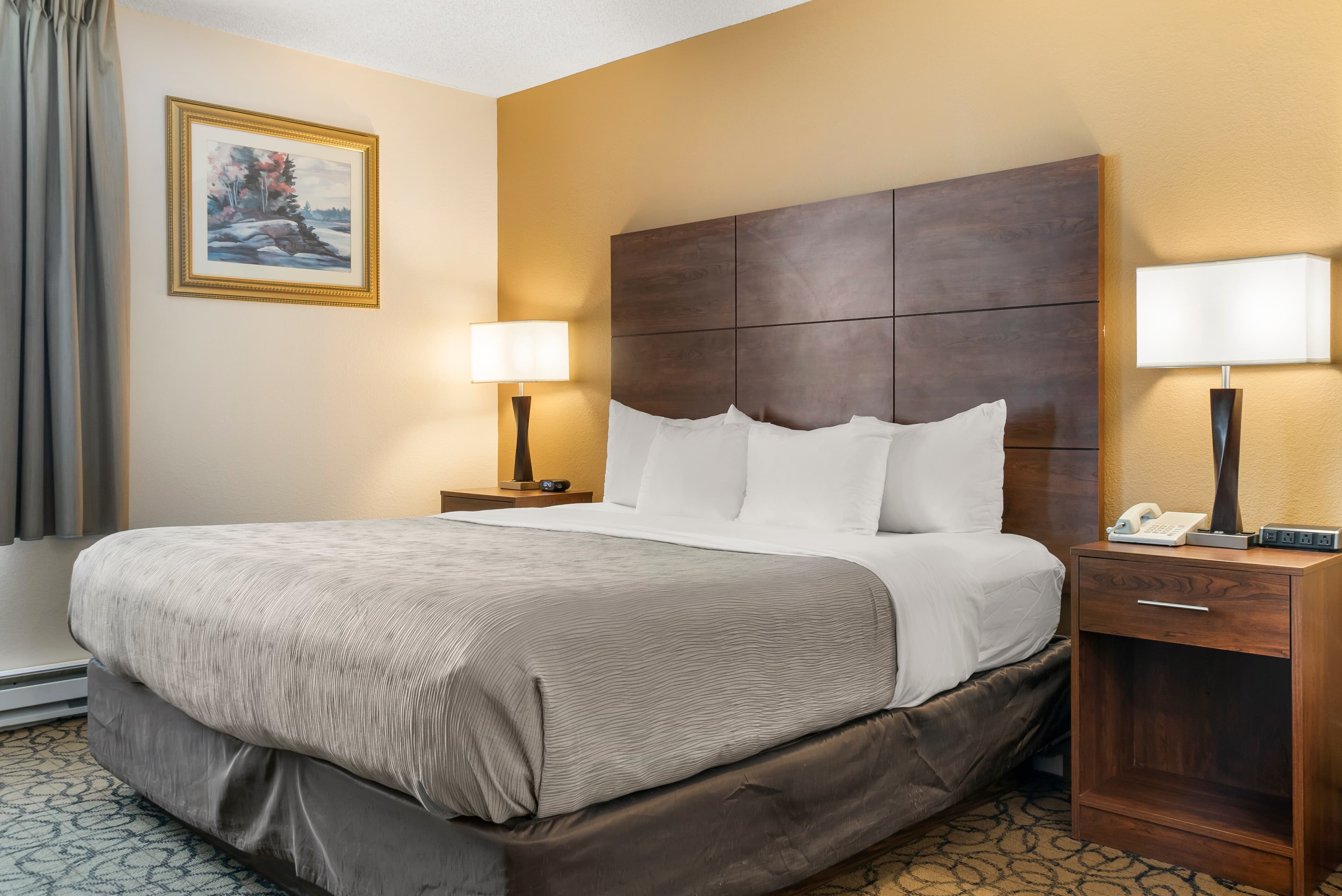 Quality Inn & Suites Manistique — 15