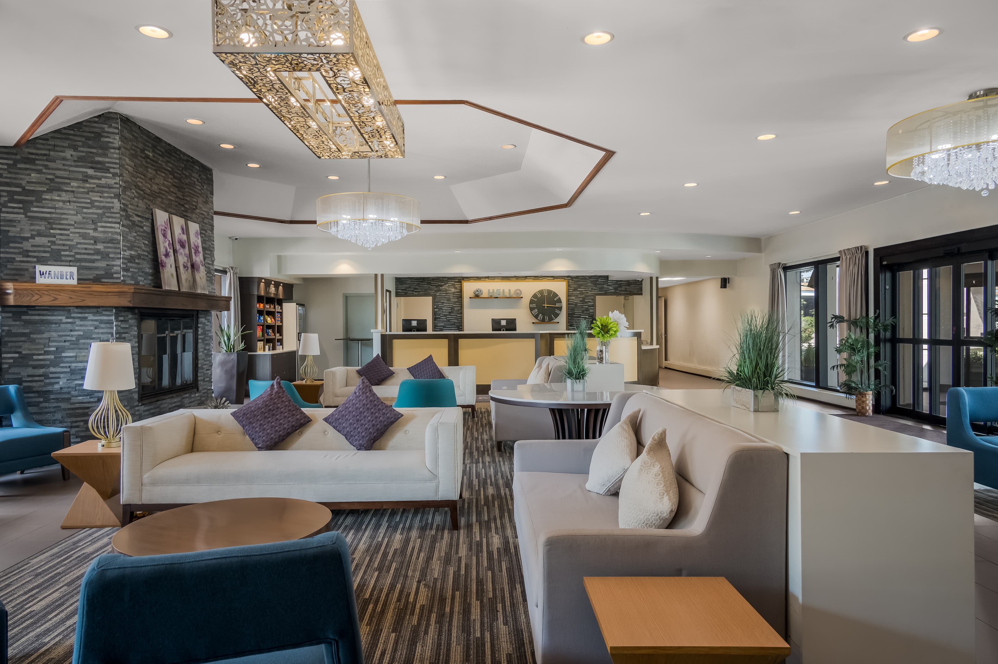 Radisson Hotel Grand Rapids Riverfront - Image 1