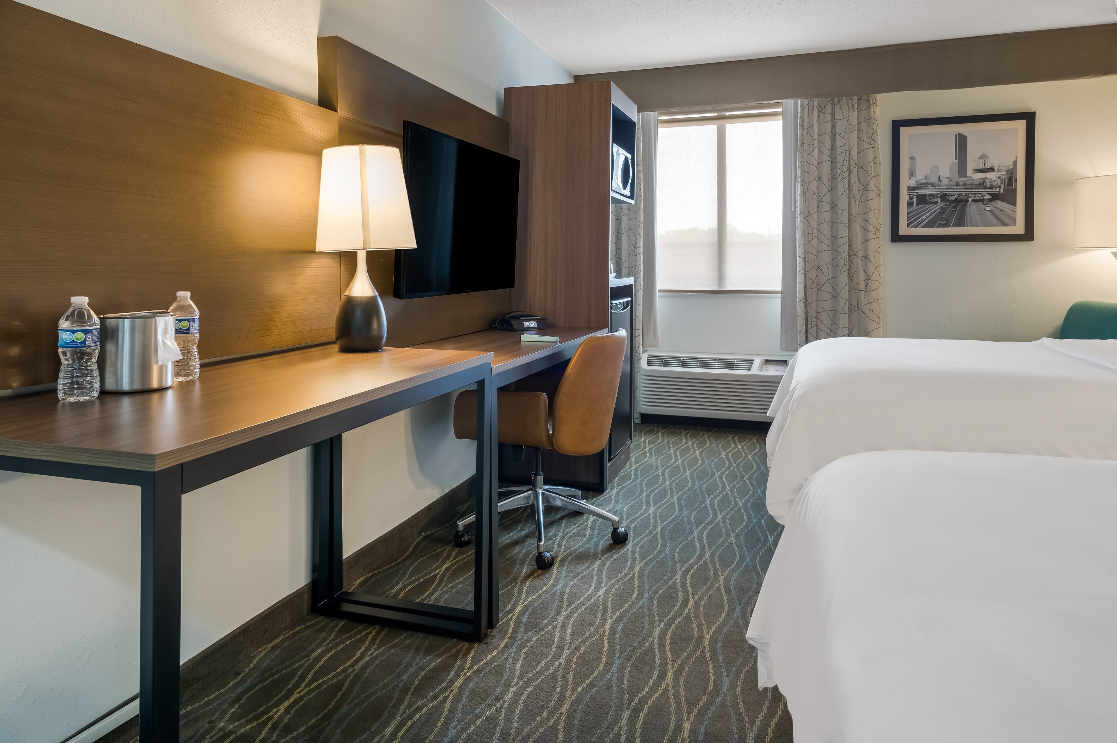 Radisson Hotel Grand Rapids Riverfront — 7