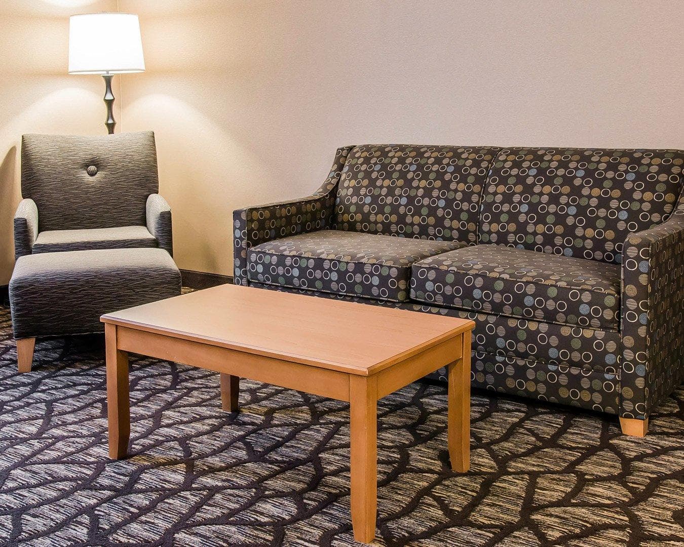Quality Inn & Suites Warren - Detroit — 15