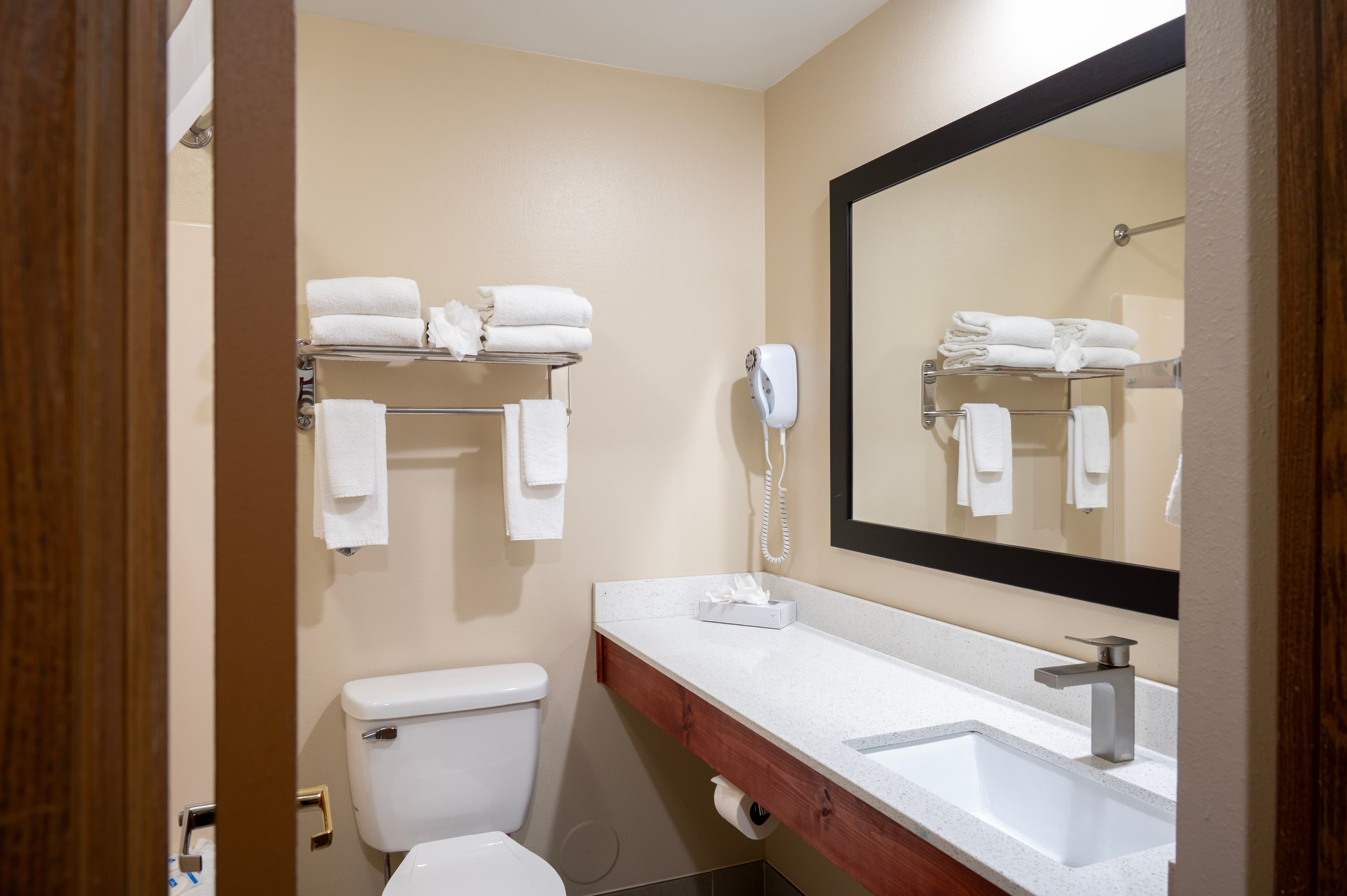 Rodeway Inn Grandville - Grand Rapids - Image 5
