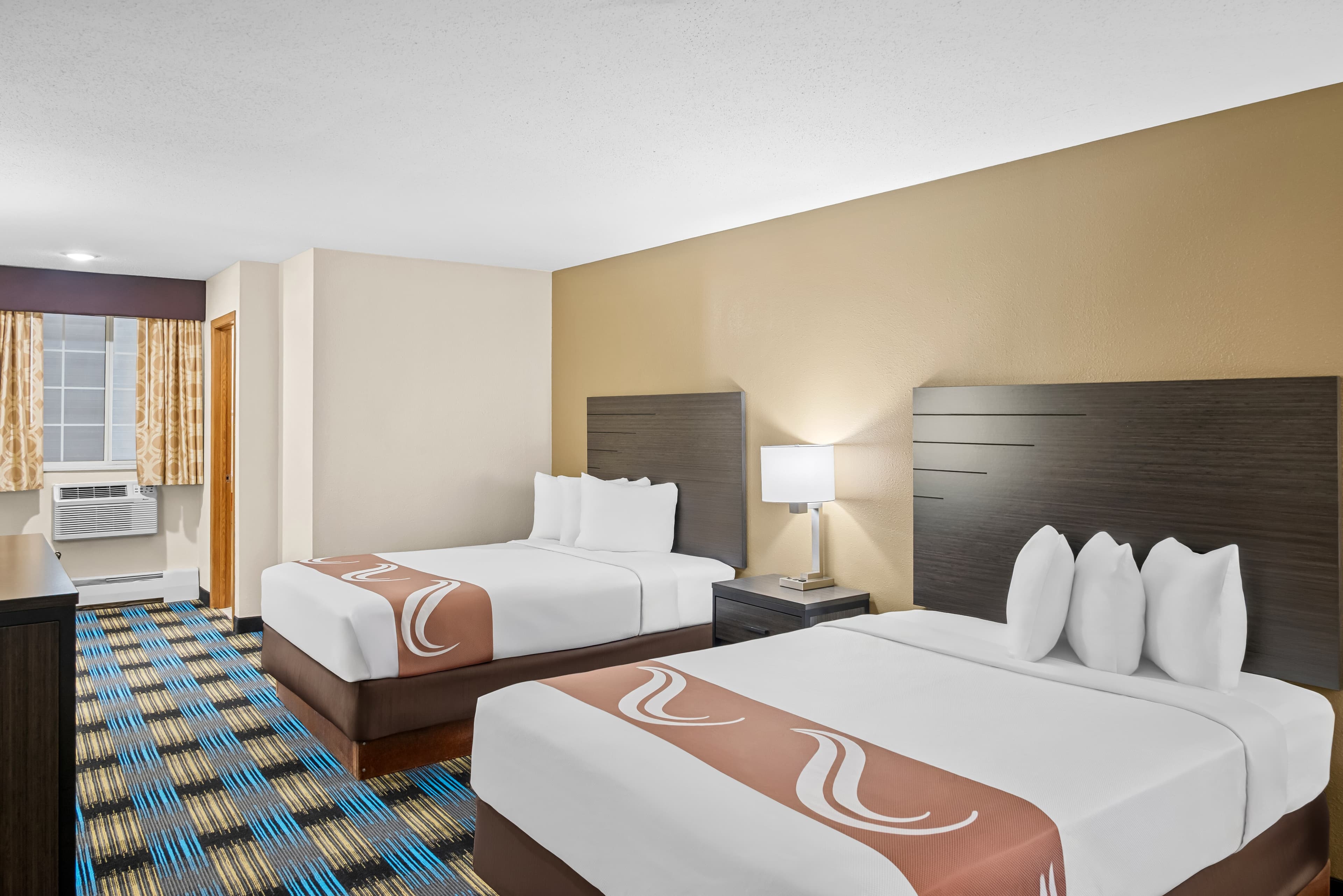 Rodeway Inn Grandville - Grand Rapids — 13