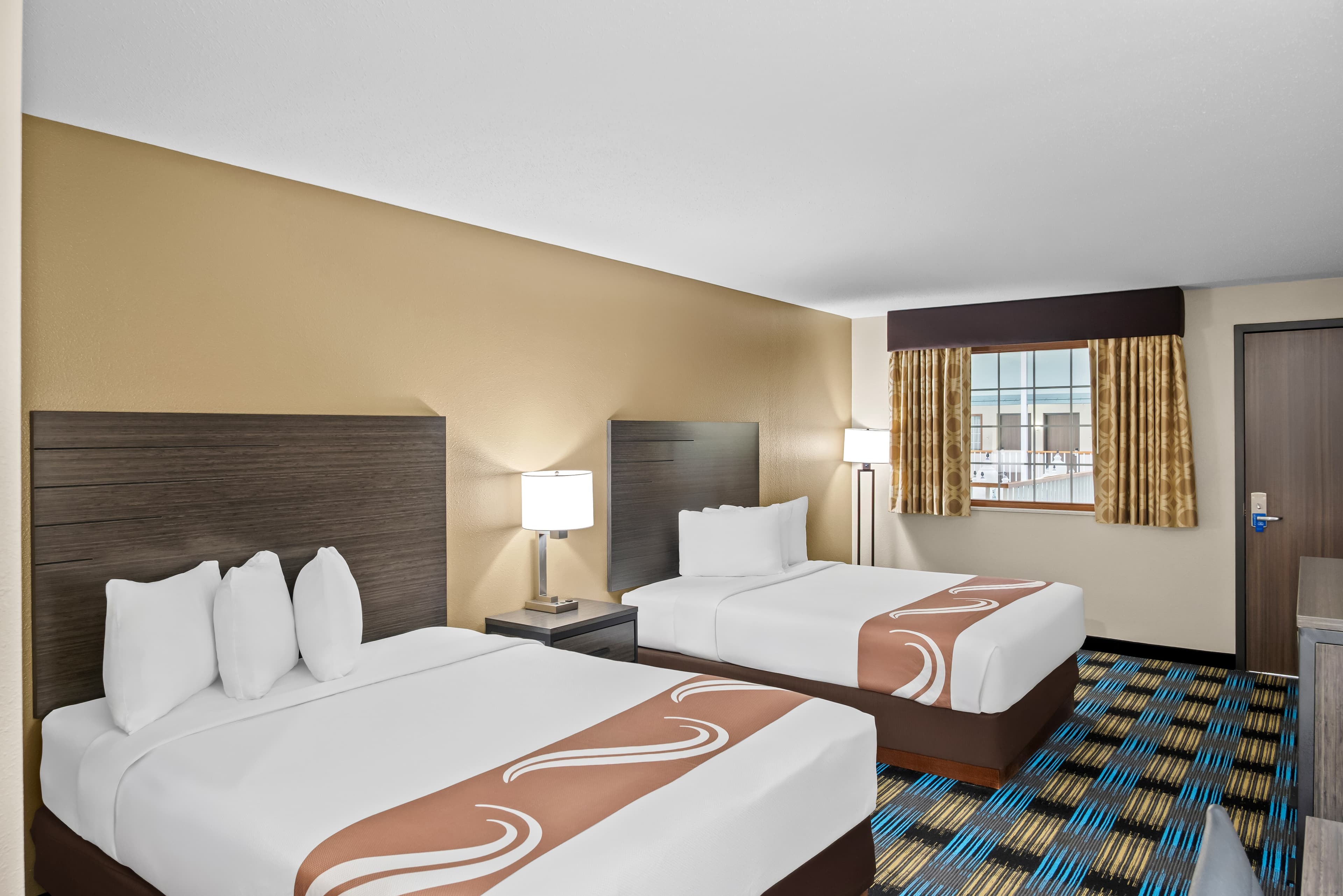Rodeway Inn Grandville - Grand Rapids — 14