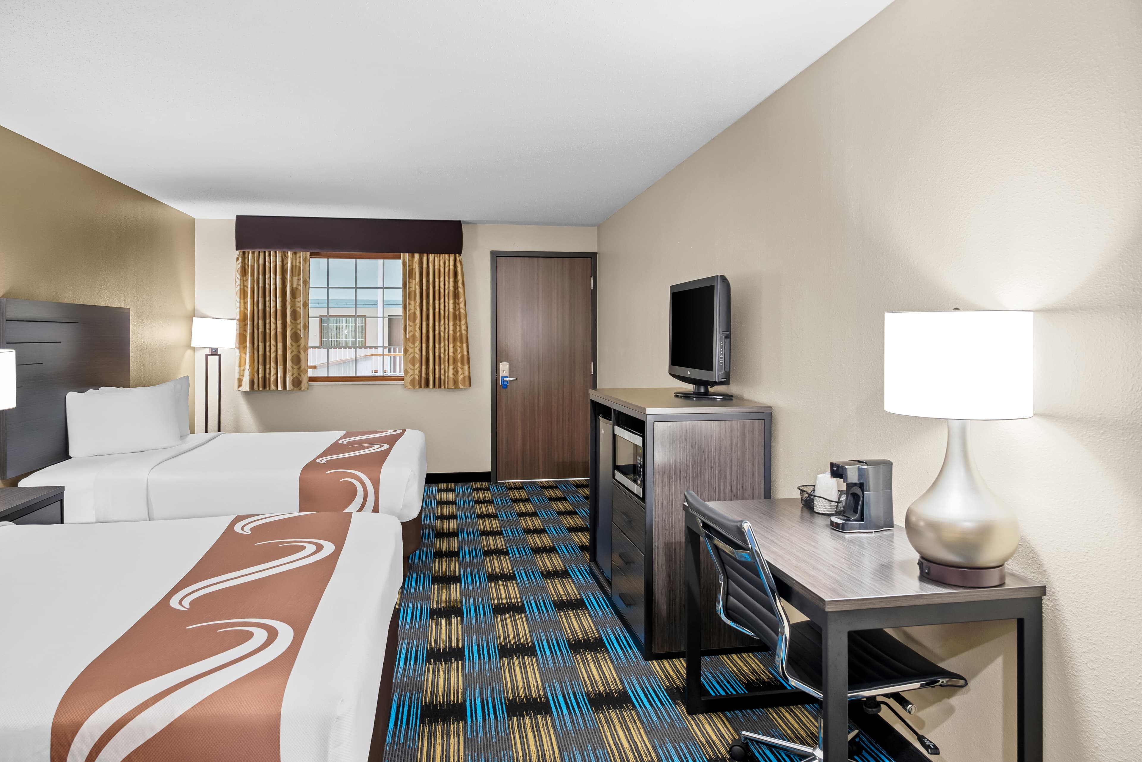Rodeway Inn Grandville - Grand Rapids — 15