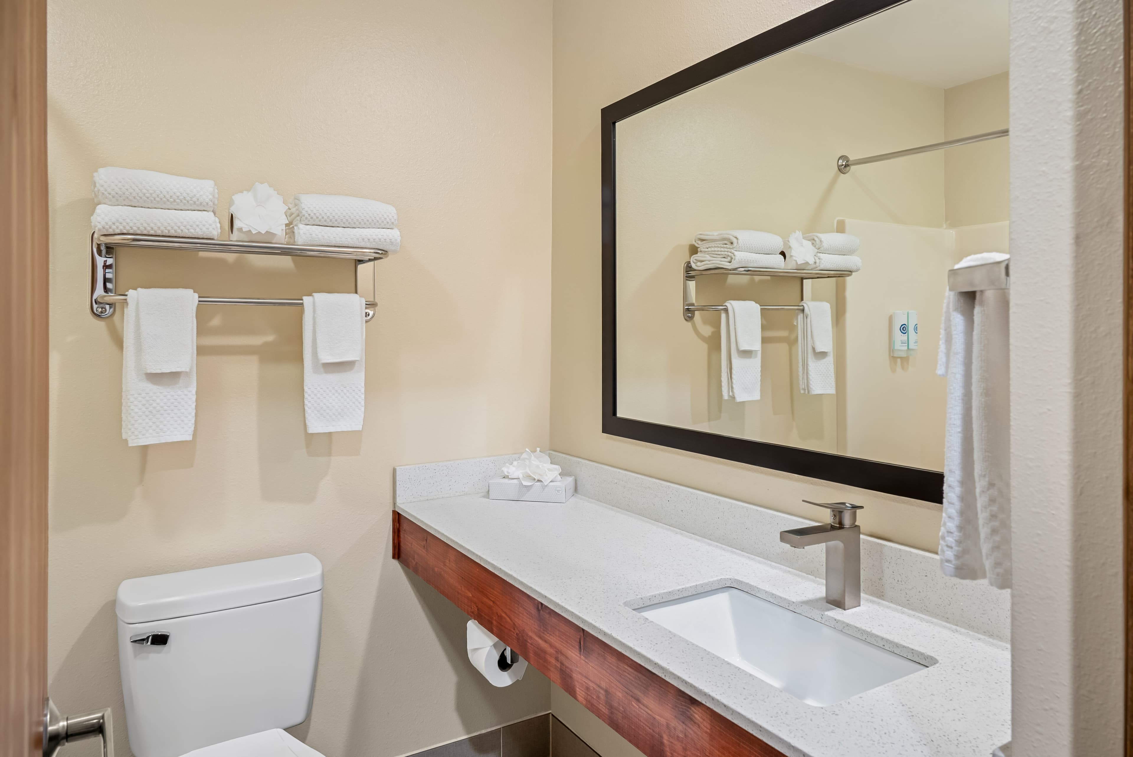 Rodeway Inn Grandville - Grand Rapids — 12