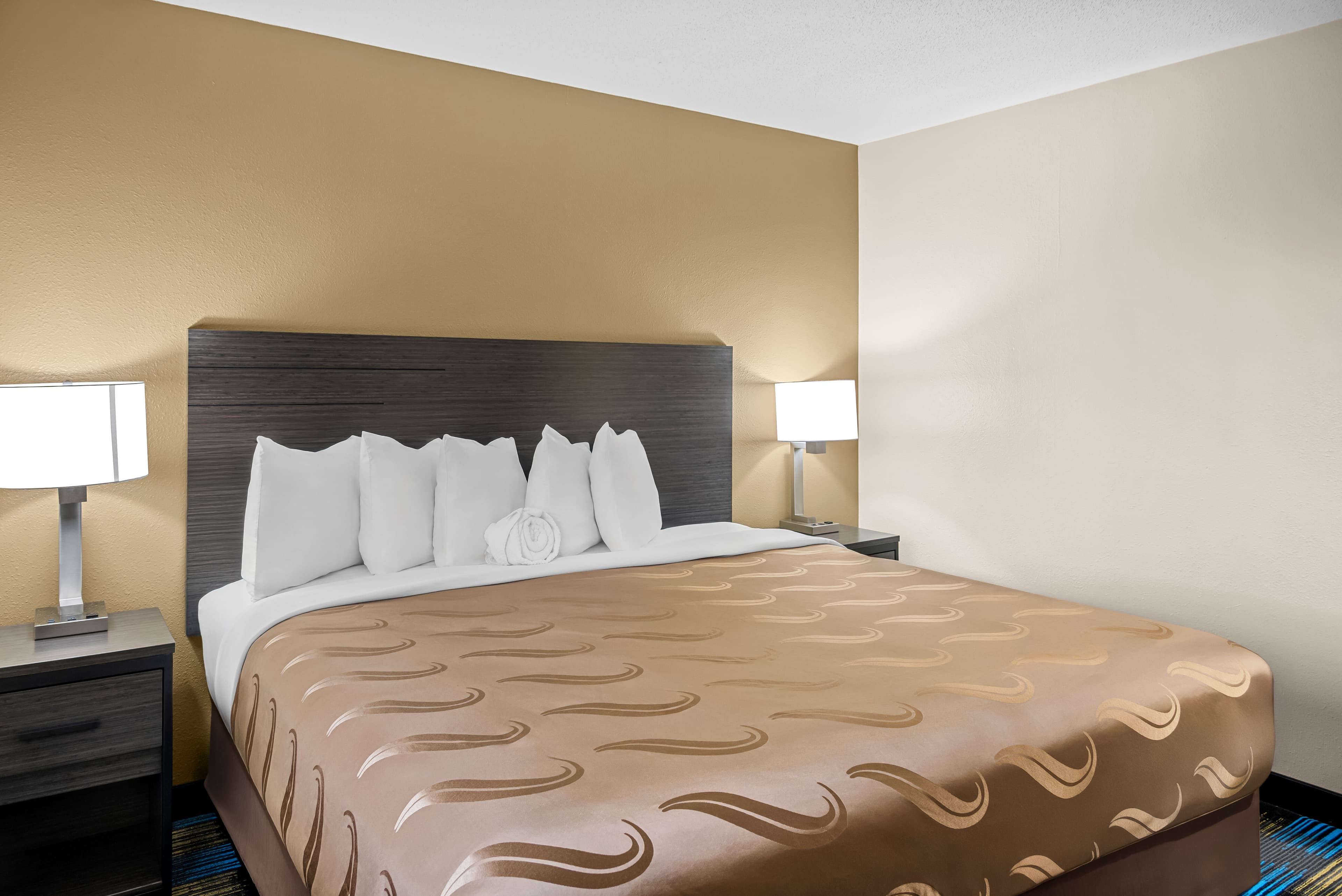 Rodeway Inn Grandville - Grand Rapids — 17