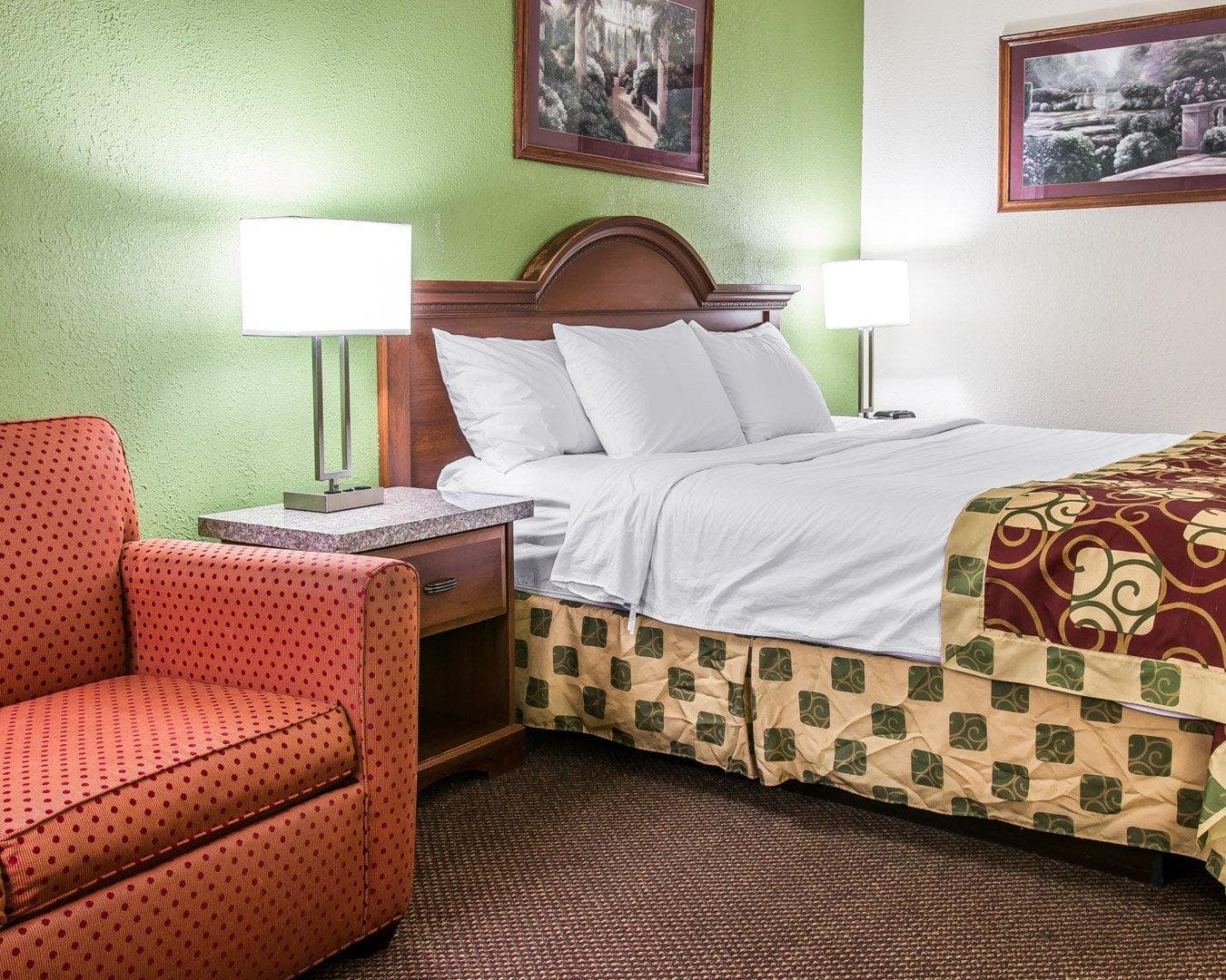 Clarion Inn I-94 near Expo Center — 7