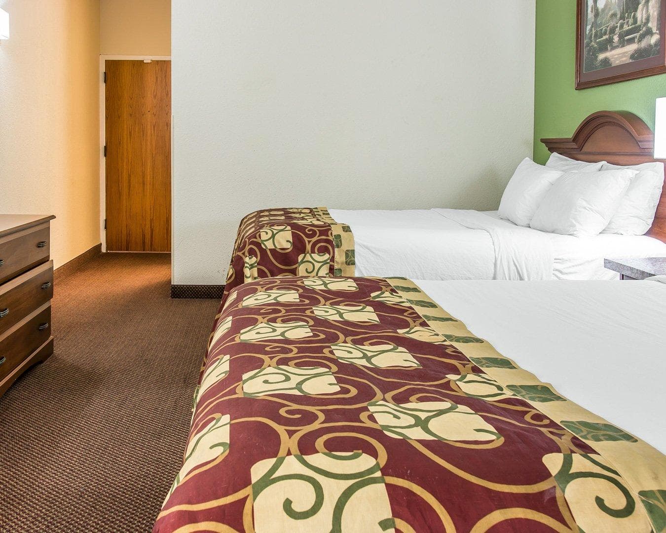 Clarion Inn I-94 near Expo Center — 18