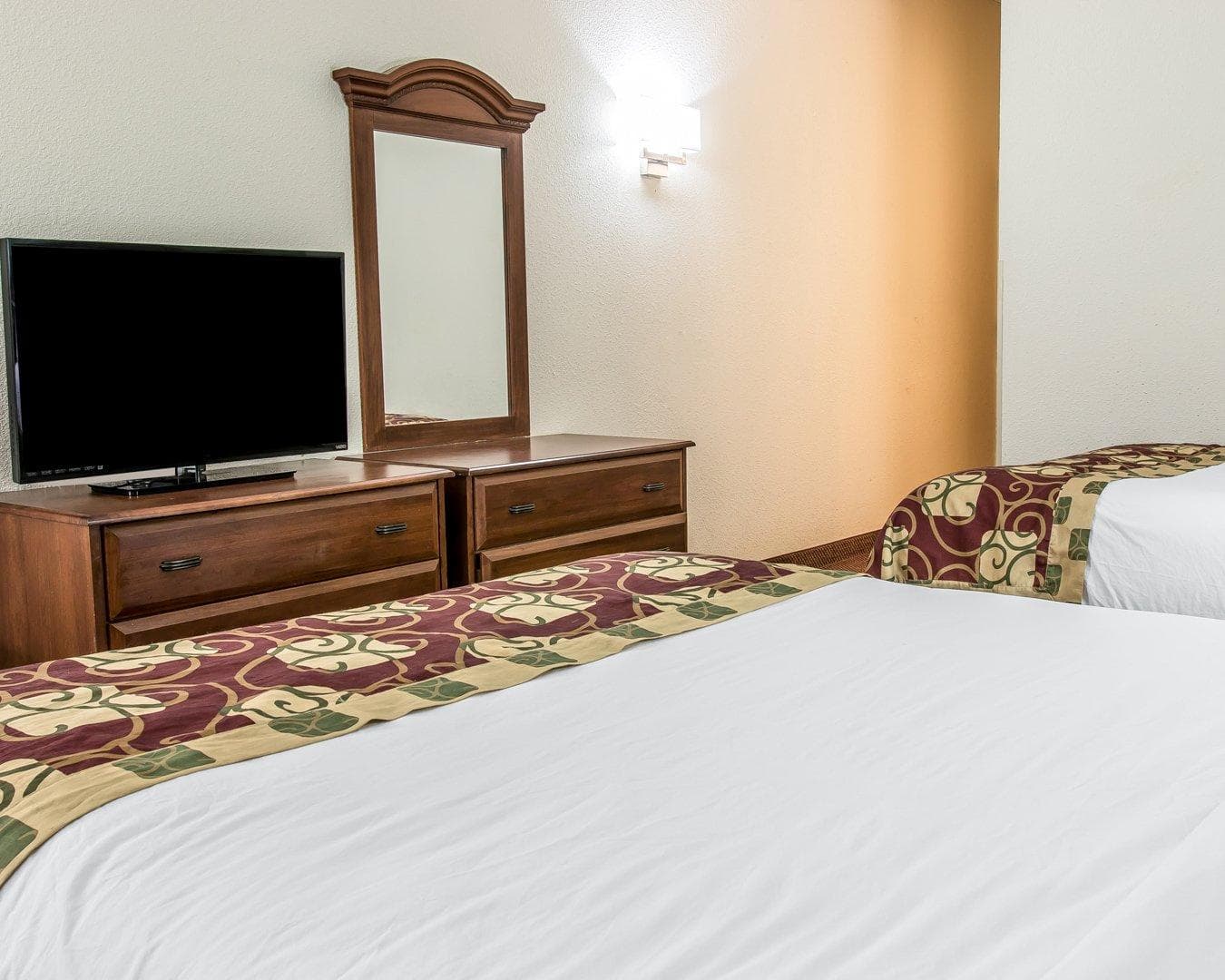 Clarion Inn I-94 near Expo Center — 19
