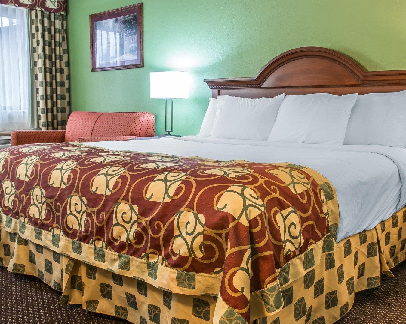 Clarion Inn I-94 near Expo Center - Image 3