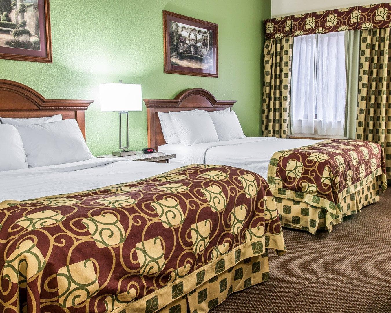Clarion Inn I-94 near Expo Center — 16
