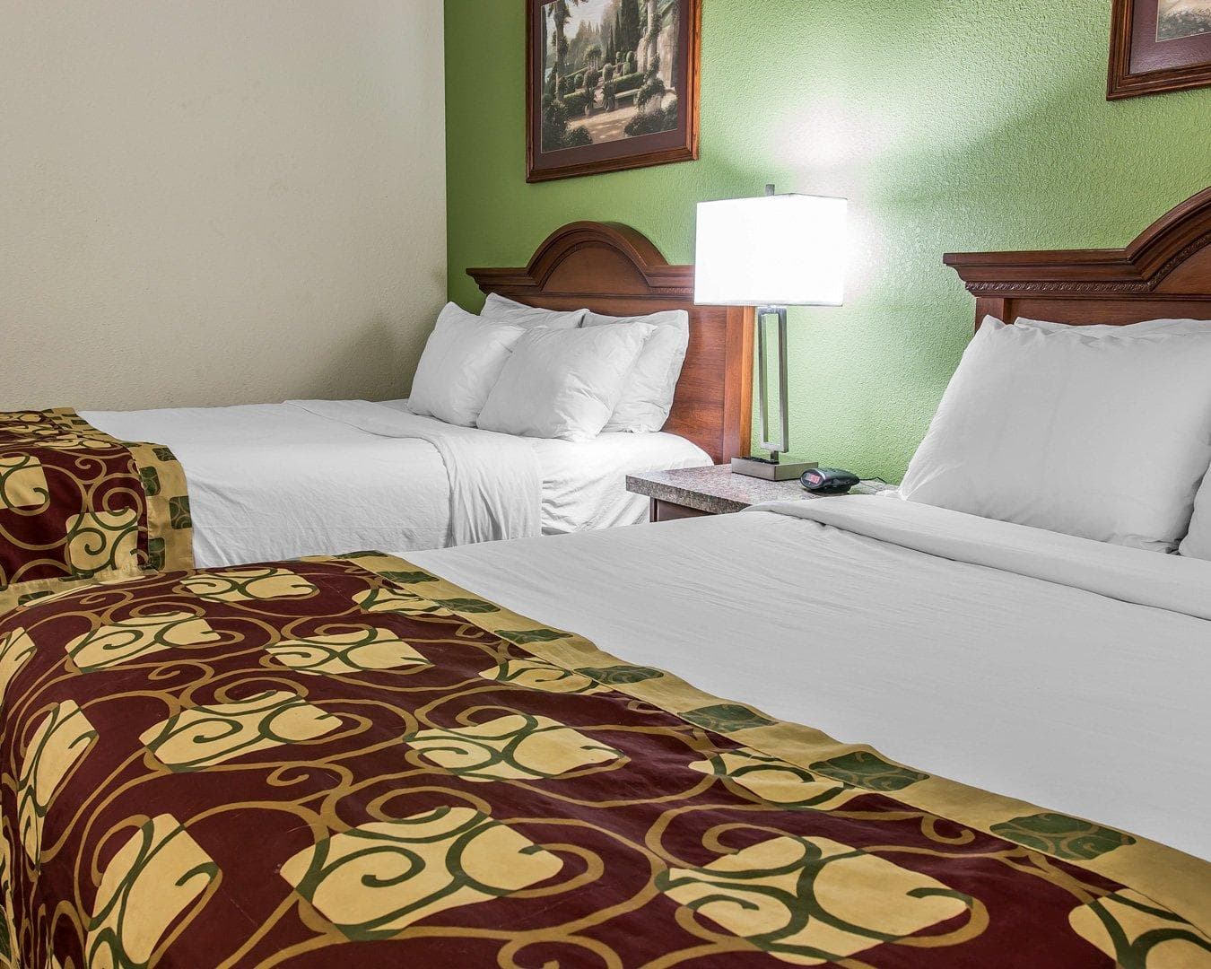 Clarion Inn I-94 near Expo Center — 17
