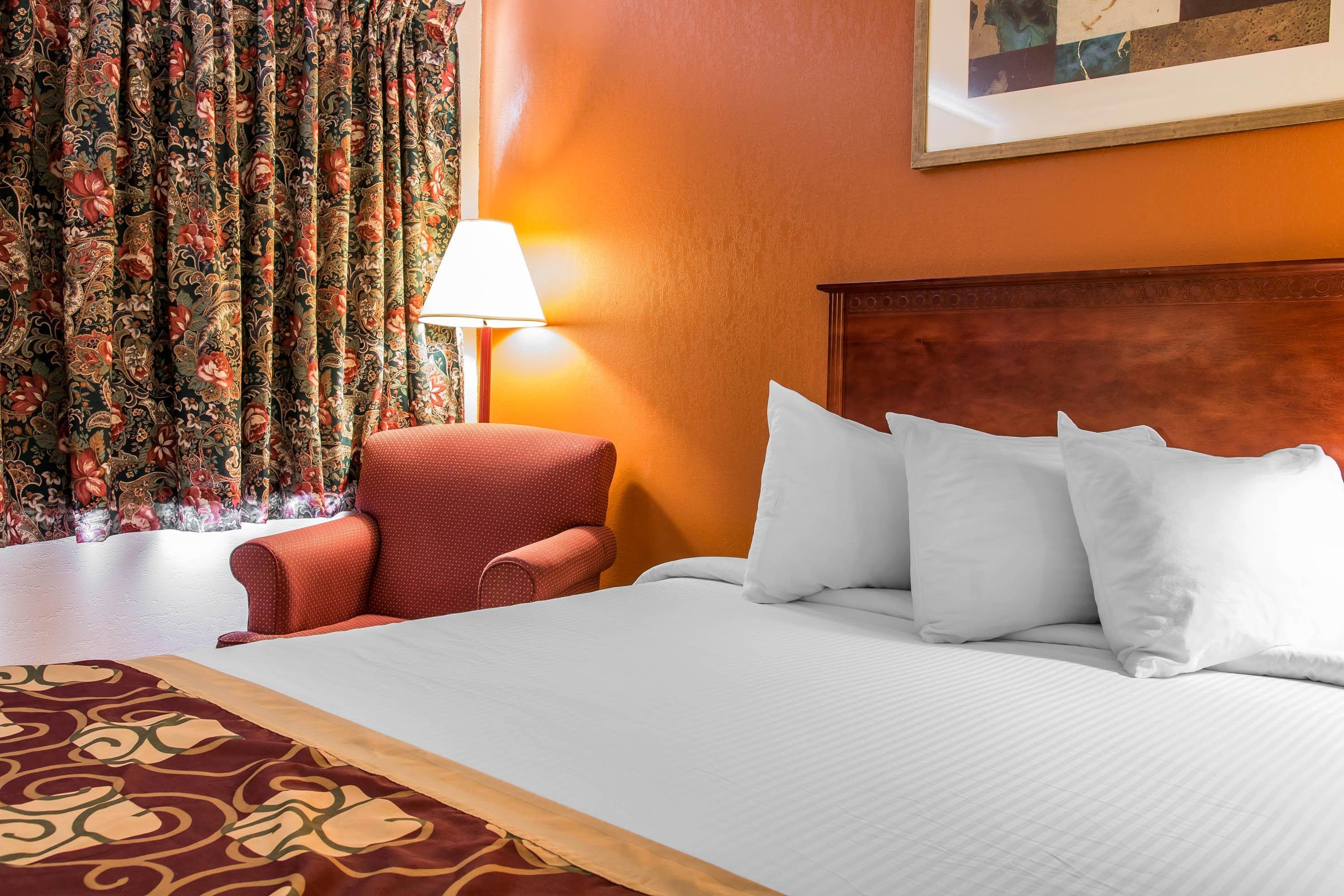Rodeway Inn Muskegon Airport — 25