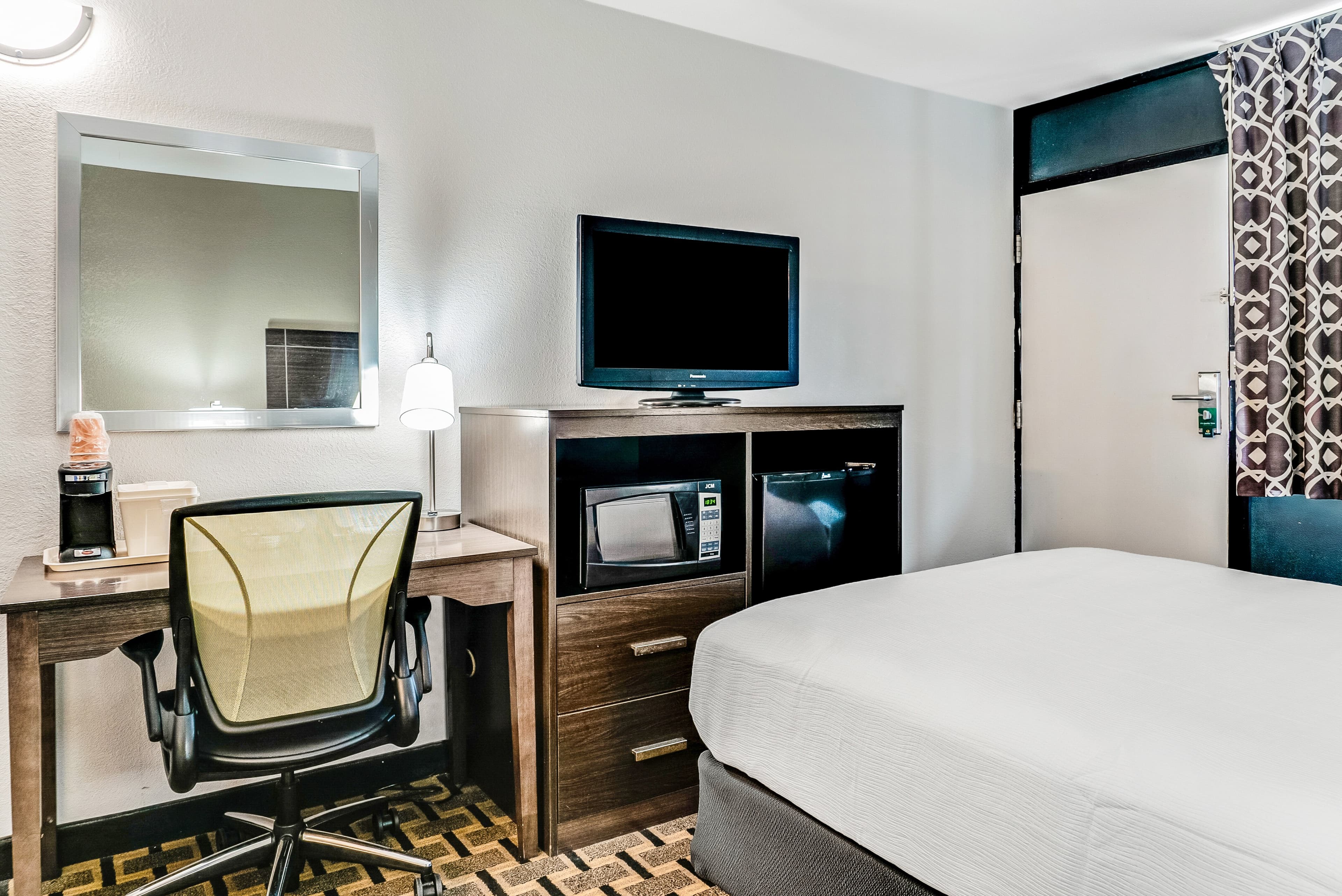Quality Inn Detroit Downtown — 4