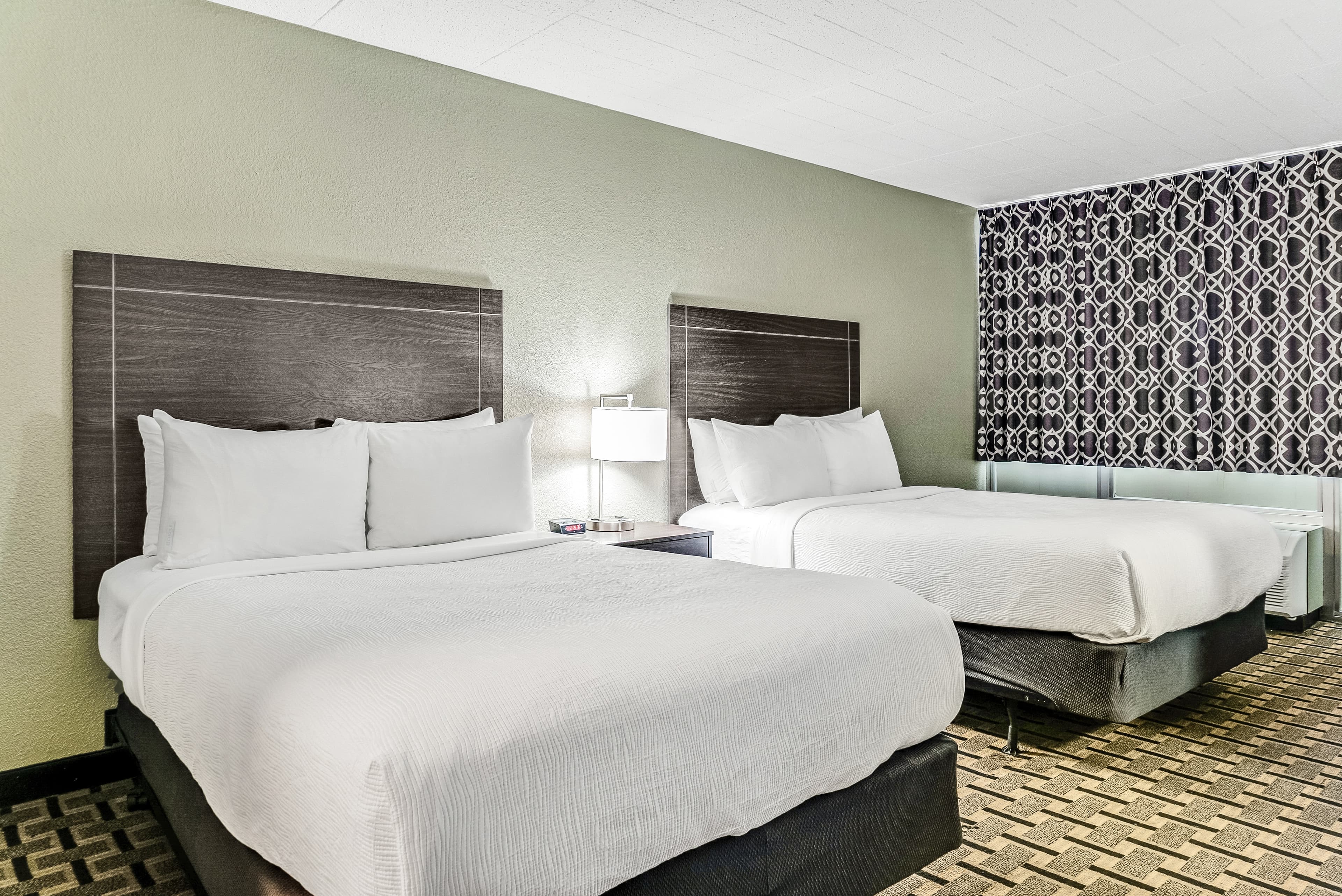Quality Inn Detroit Downtown — 7