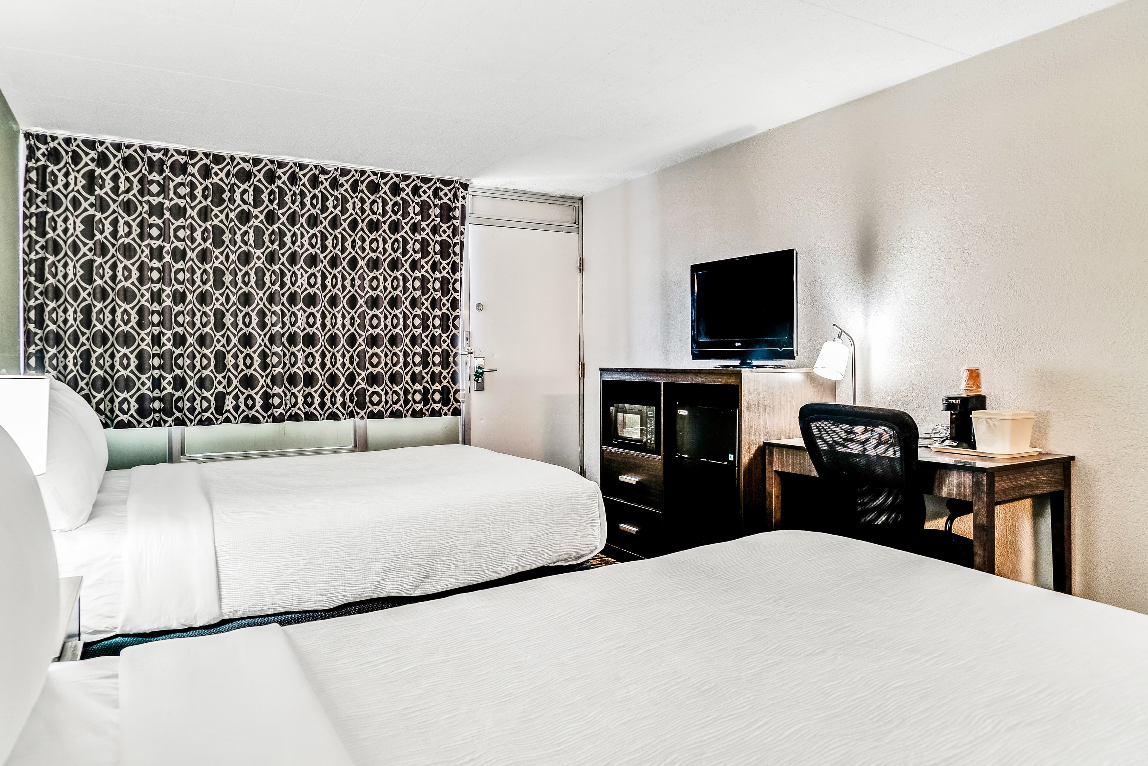 Quality Inn Detroit Downtown — 9