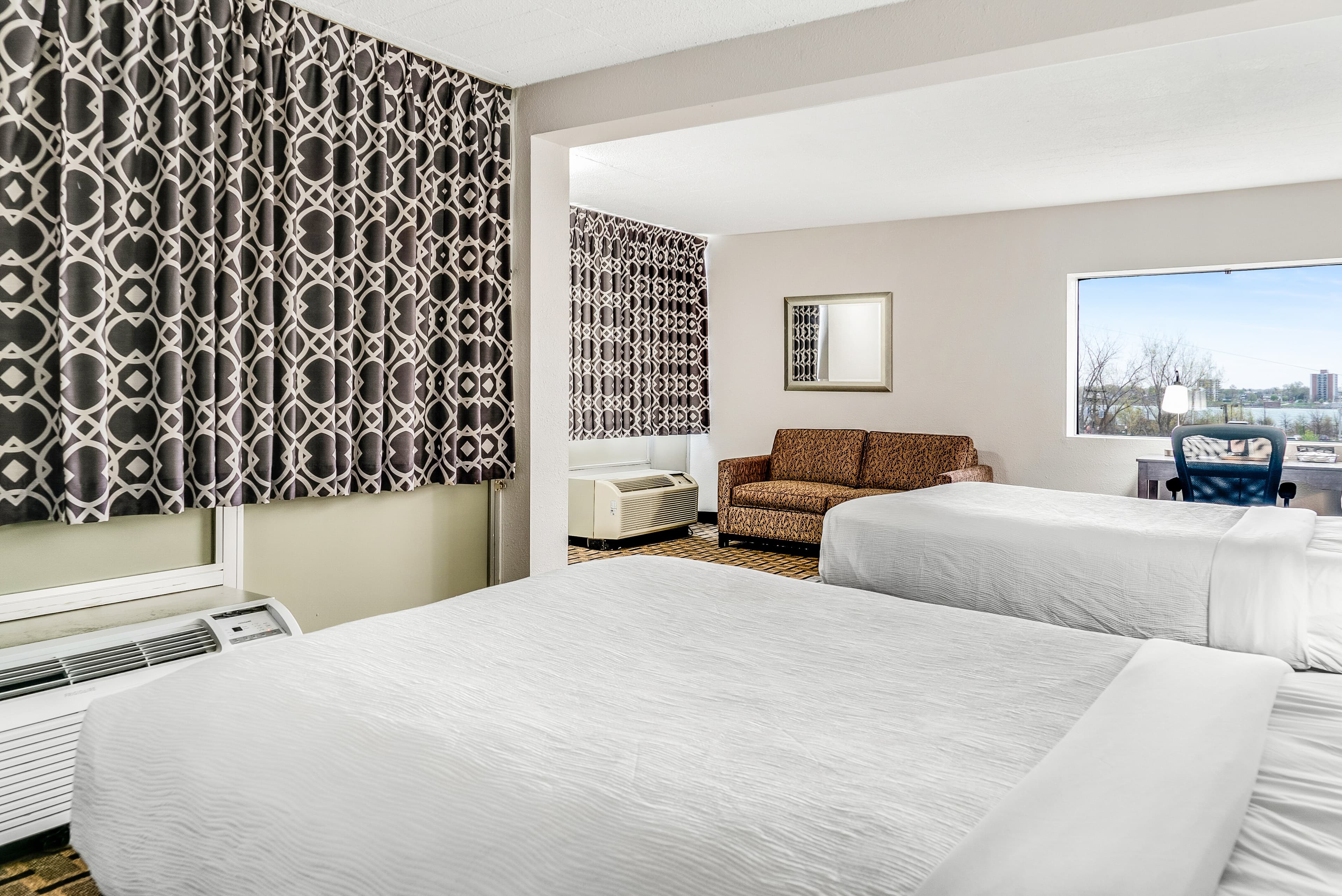 Quality Inn Detroit Downtown — 13