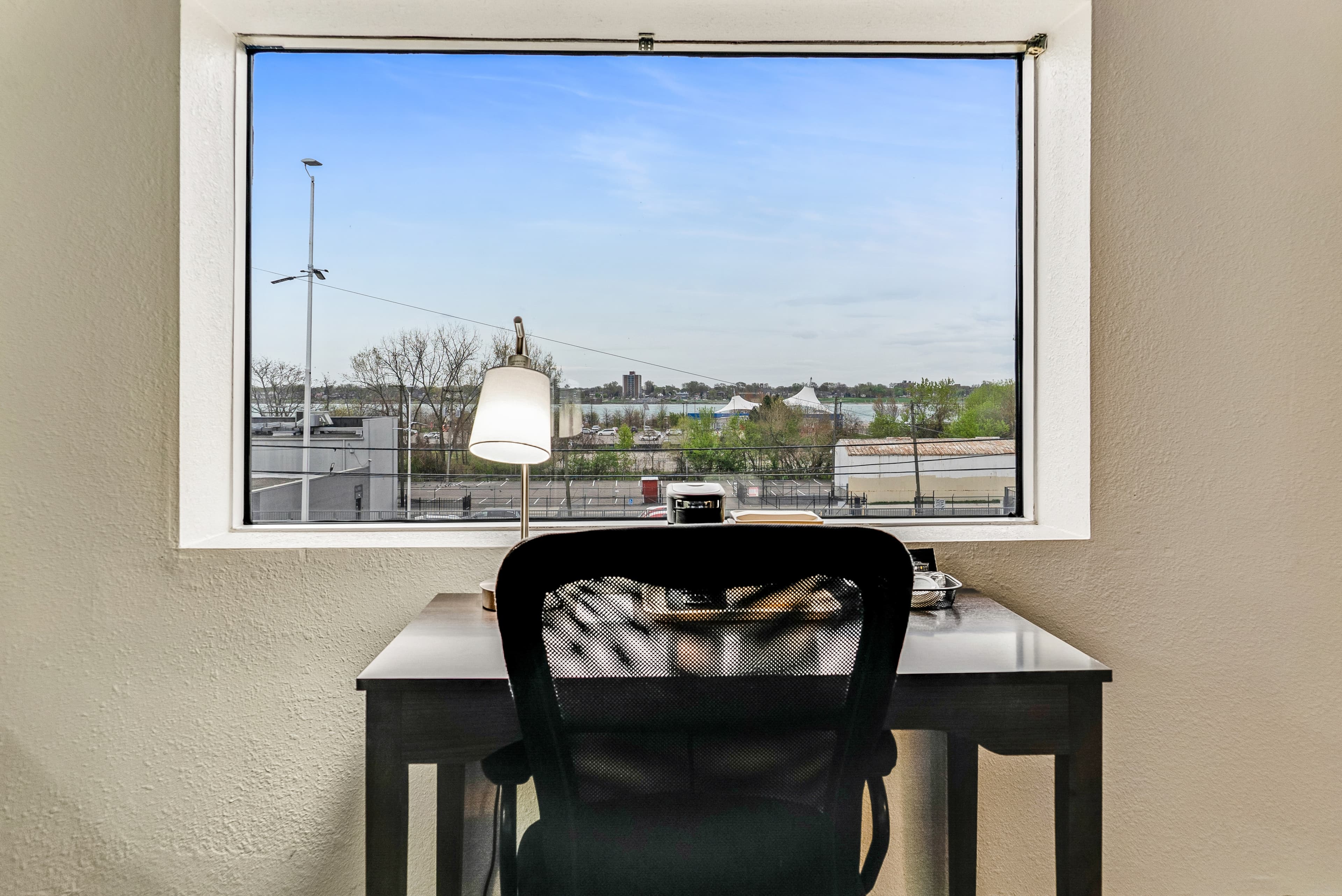 Quality Inn Detroit Downtown — 15