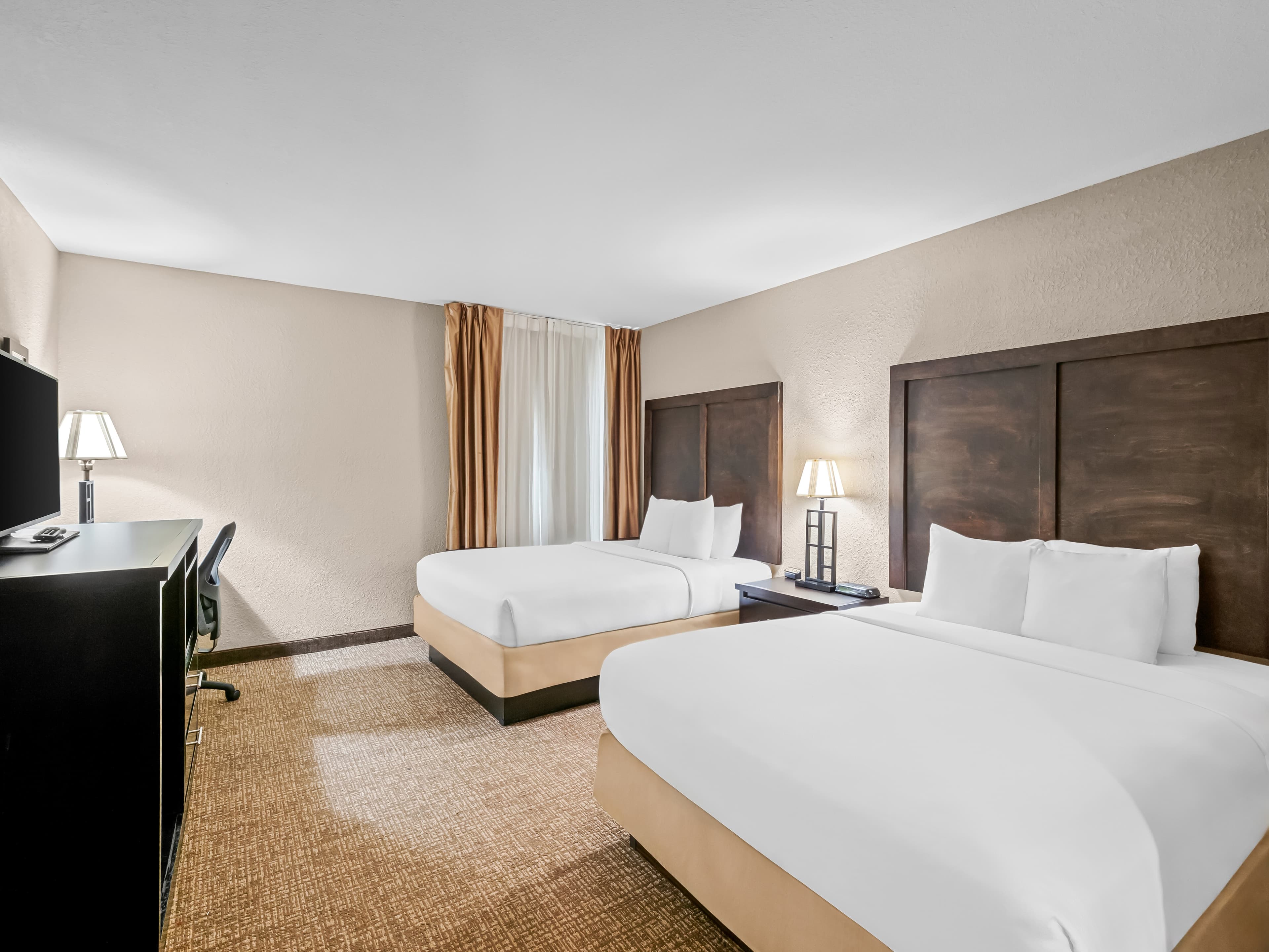 Comfort Inn & Suites Allen Park - Dearborn - Image 2