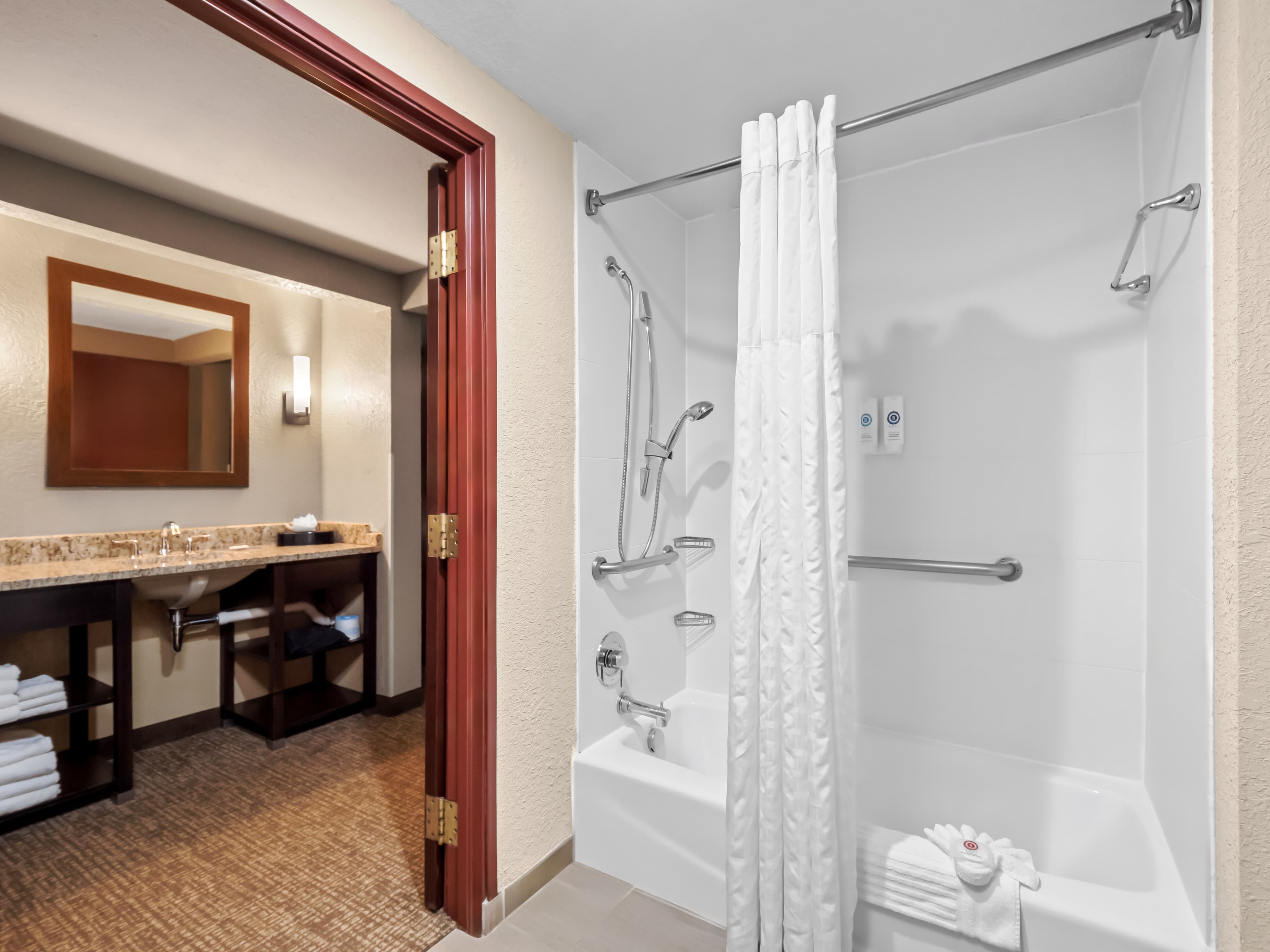 Comfort Inn & Suites Allen Park - Dearborn - Image 4