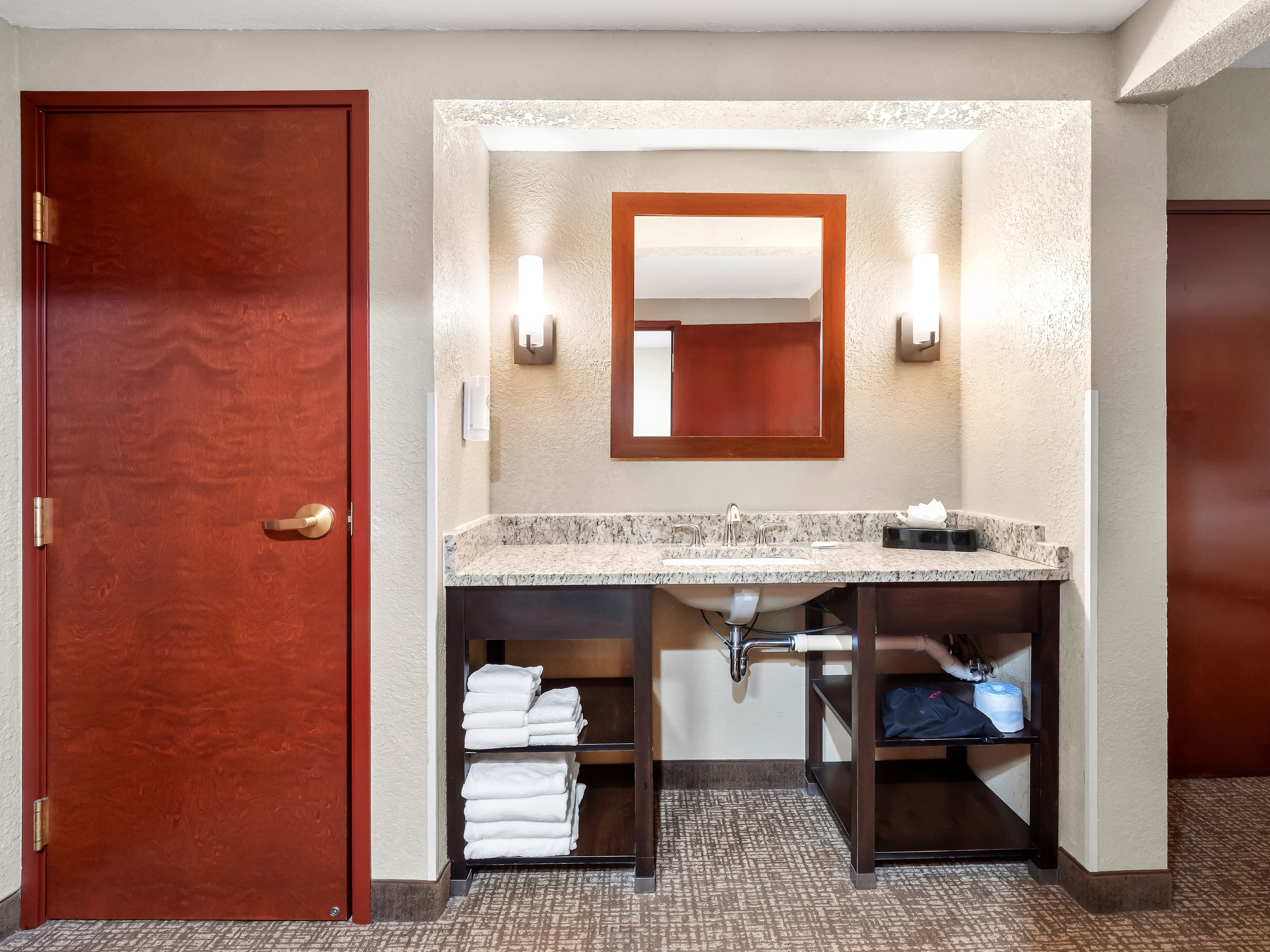 Comfort Inn & Suites Allen Park - Dearborn - Image 5