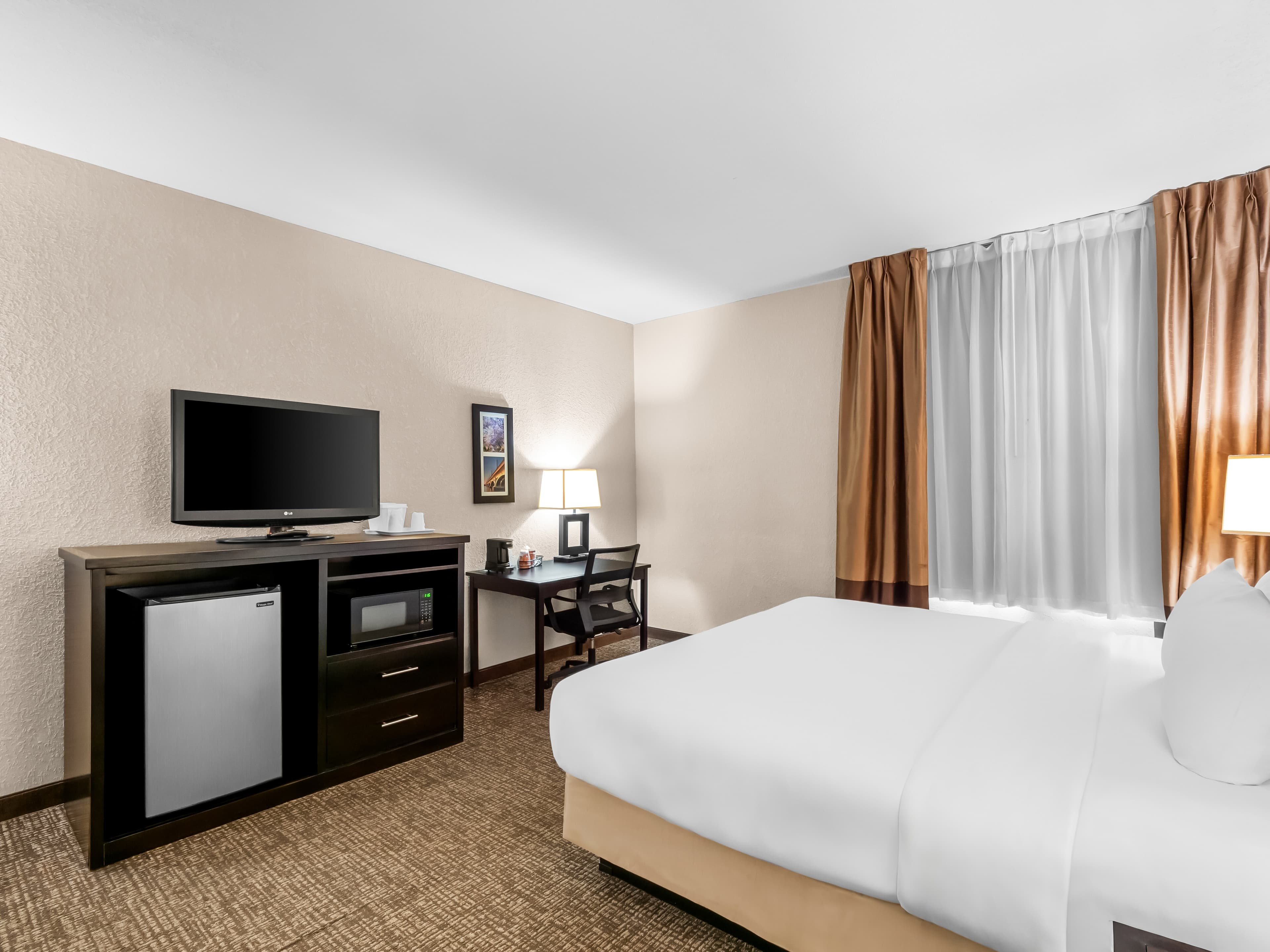 Comfort Inn & Suites Allen Park - Dearborn — 8