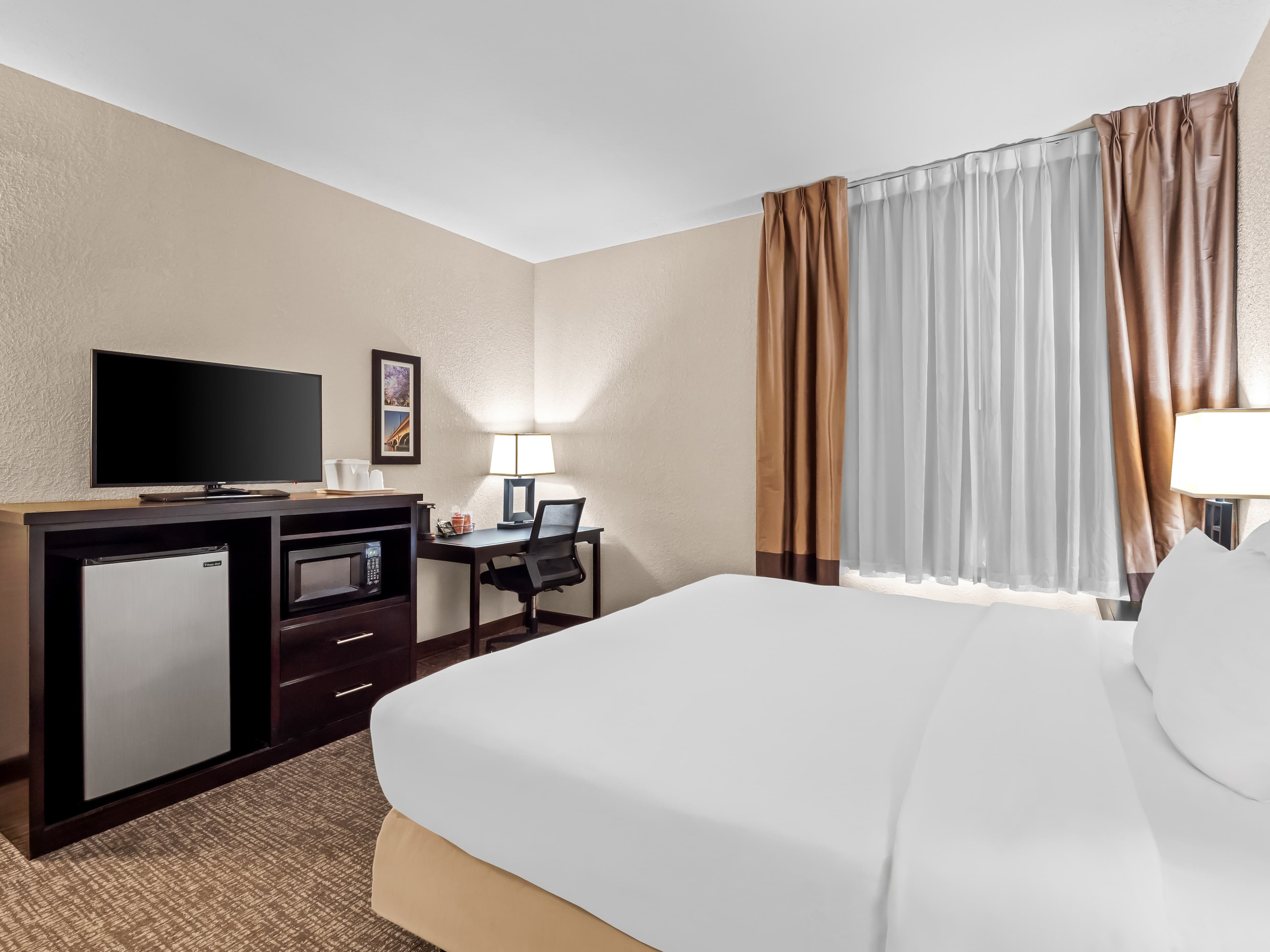 Comfort Inn & Suites Allen Park - Dearborn — 12