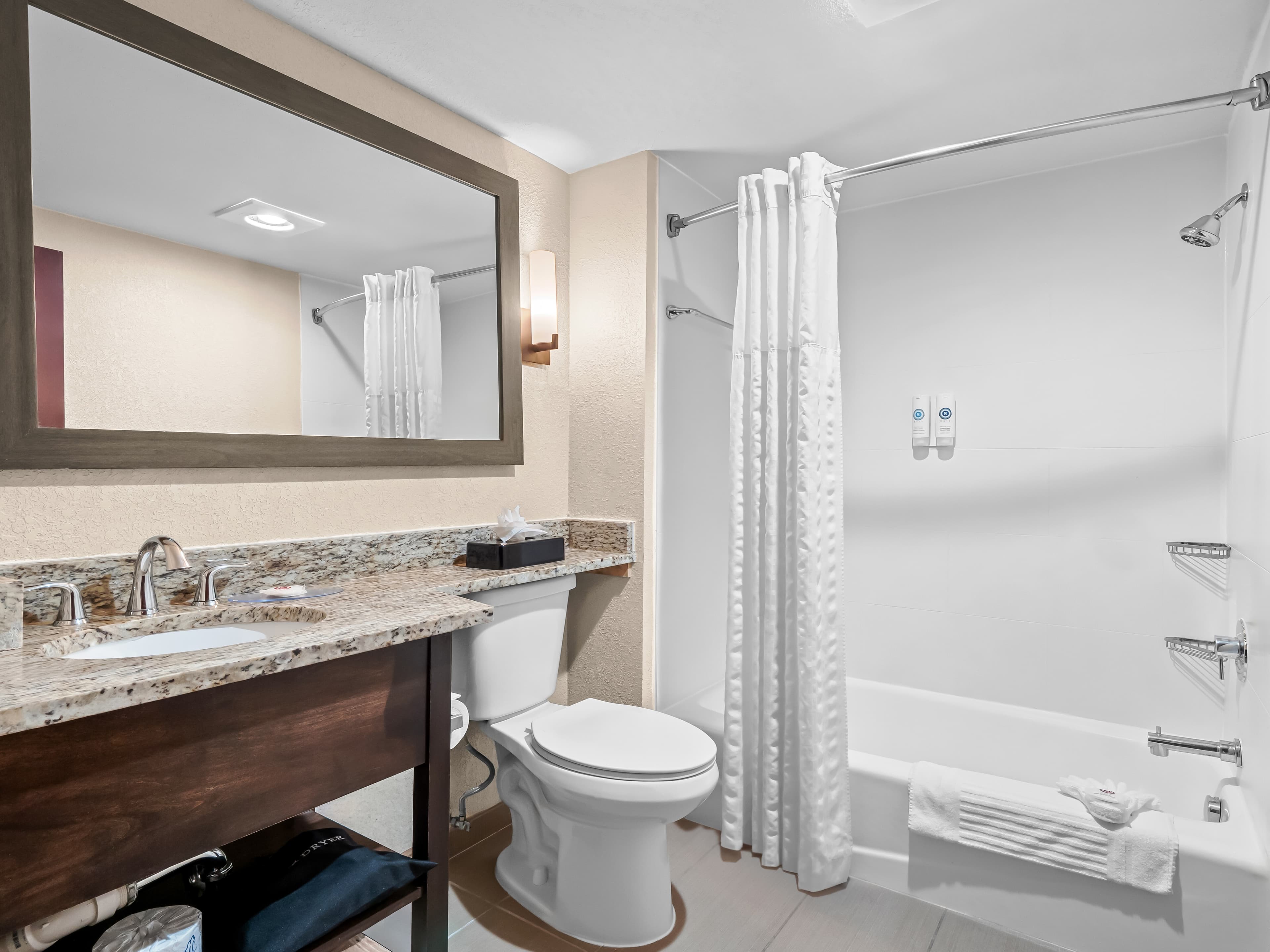 Comfort Inn & Suites Allen Park - Dearborn — 13