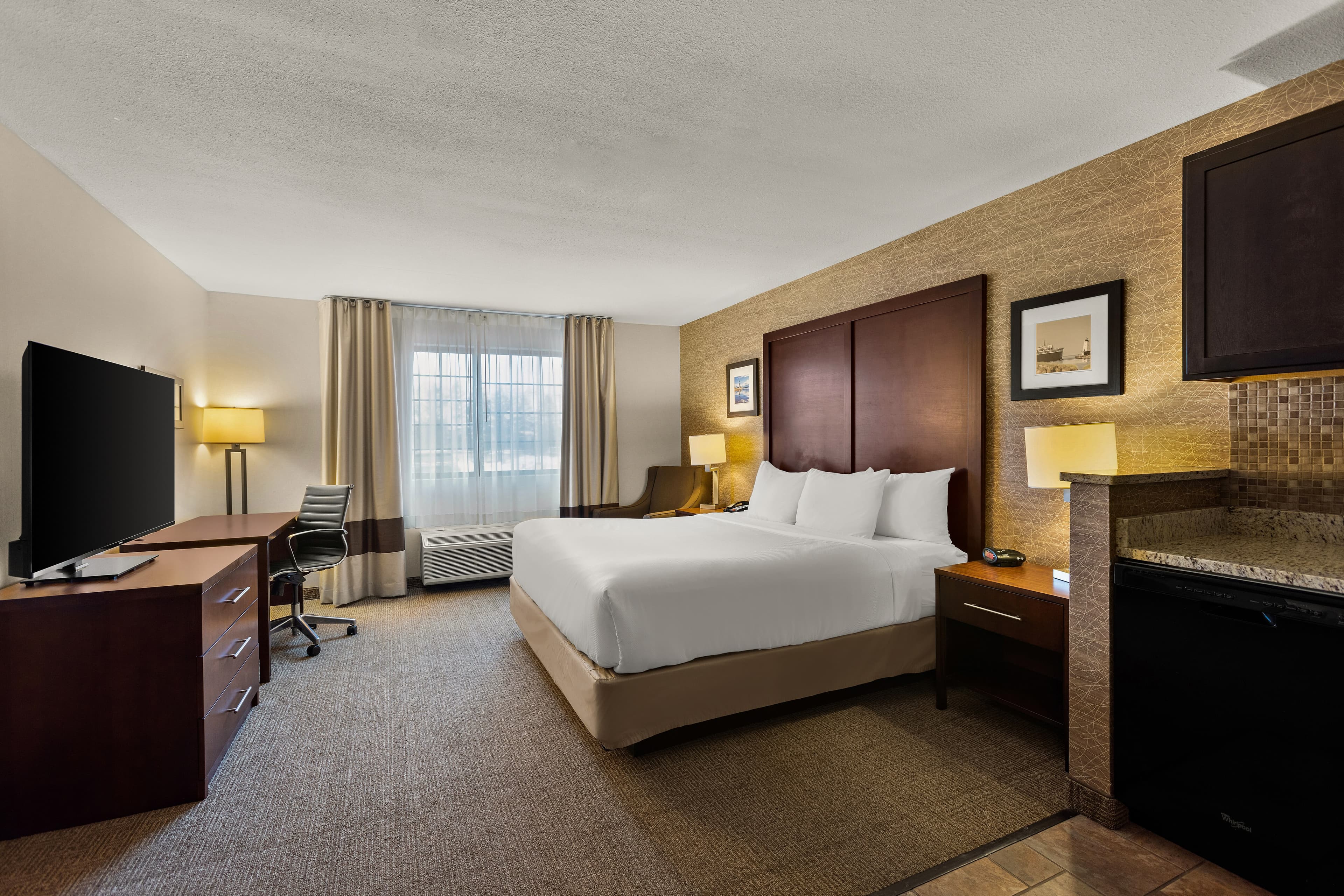 Comfort Inn & Suites Ludington near US-10 - Image 1
