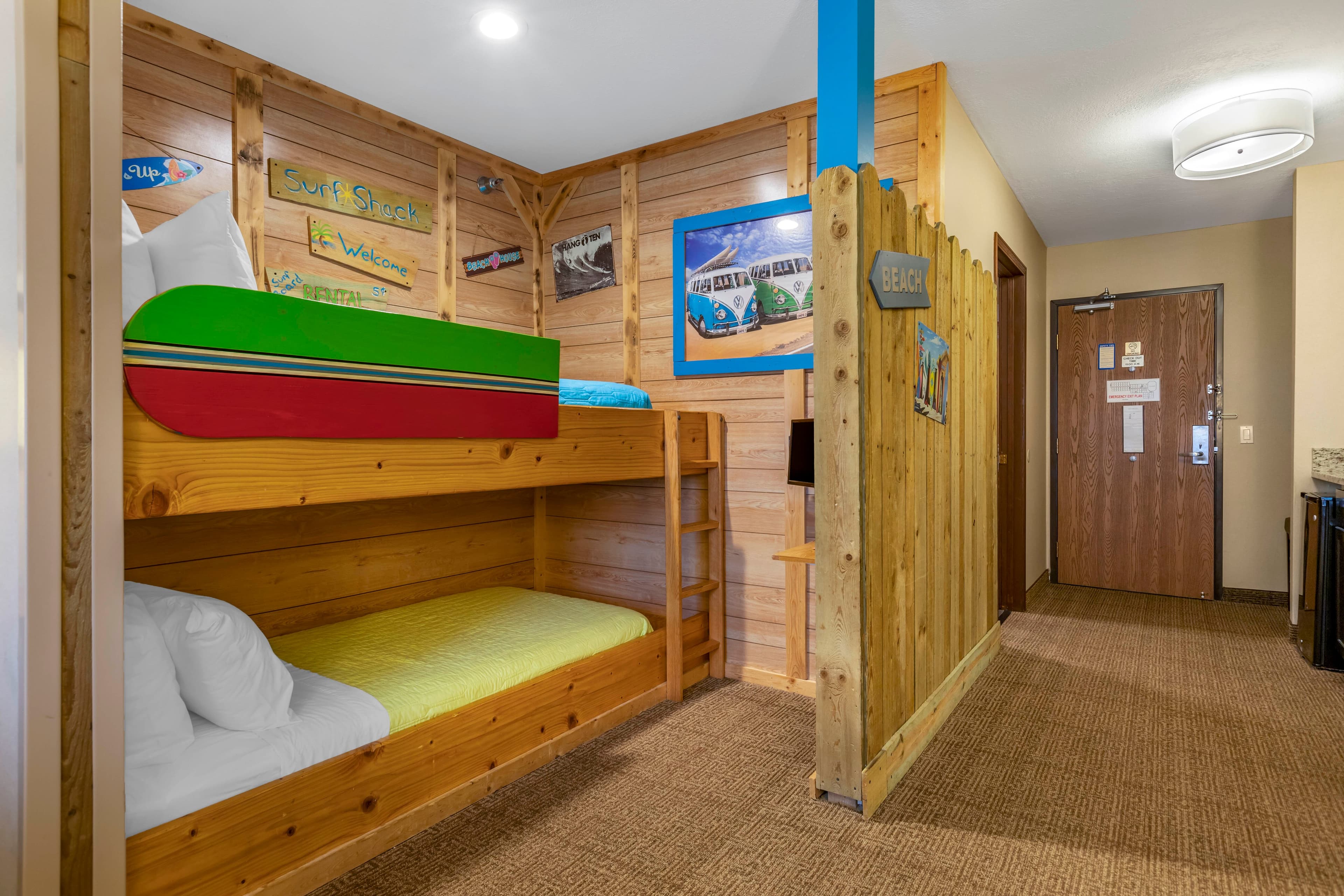 Comfort Inn & Suites Ludington near US-10 — 10