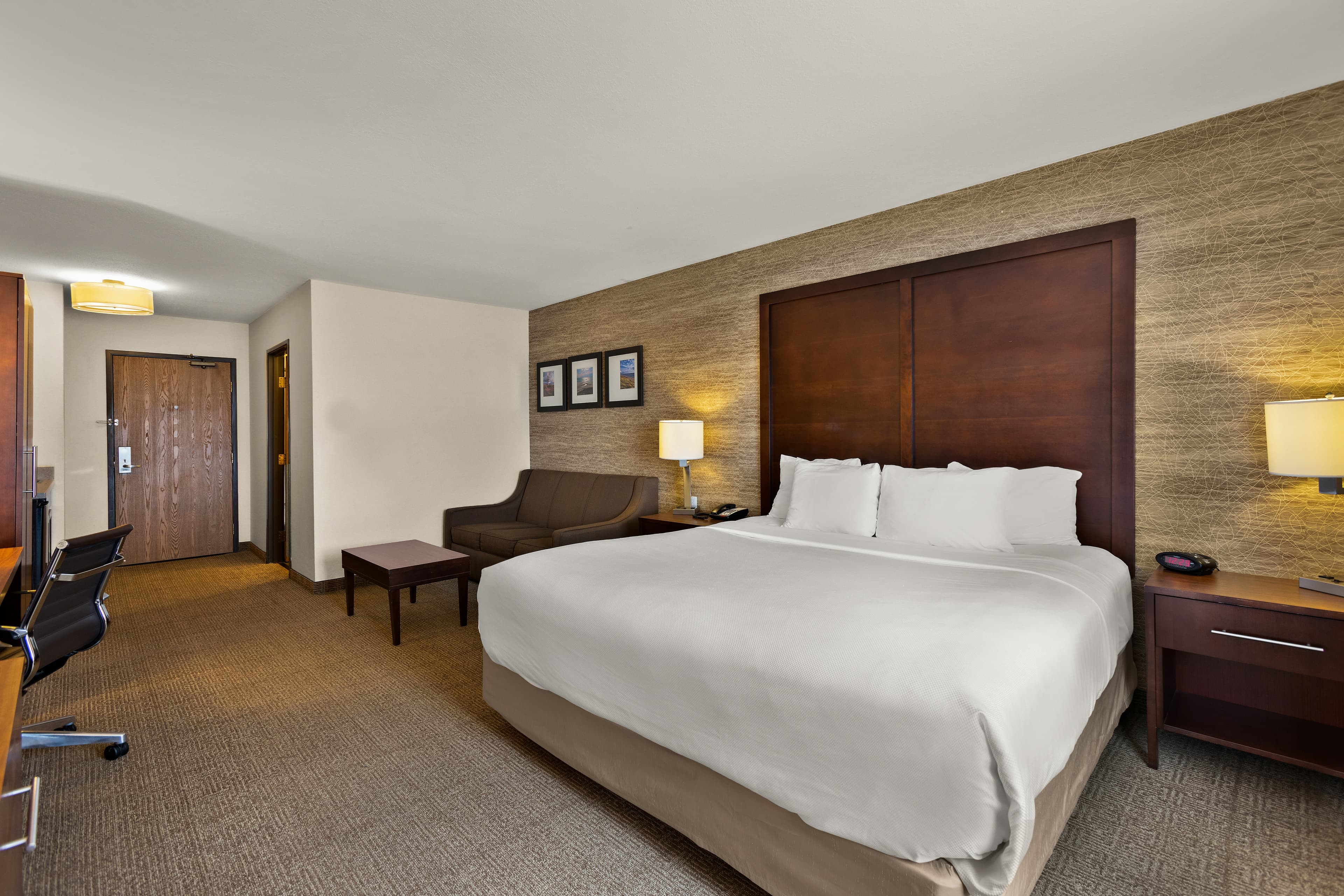 Comfort Inn & Suites Ludington near US-10 — 6