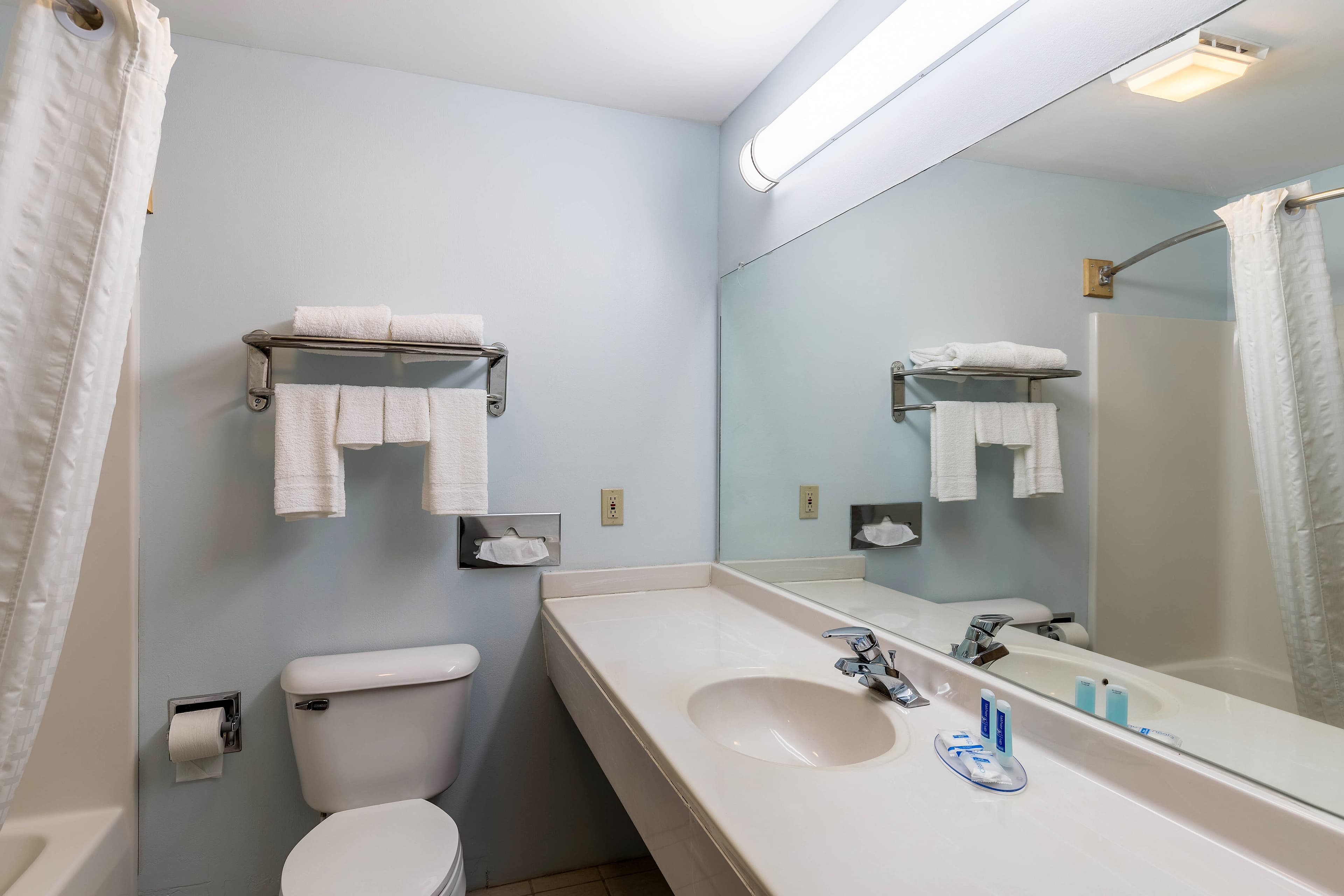 Rodeway Inn Ludington — 17