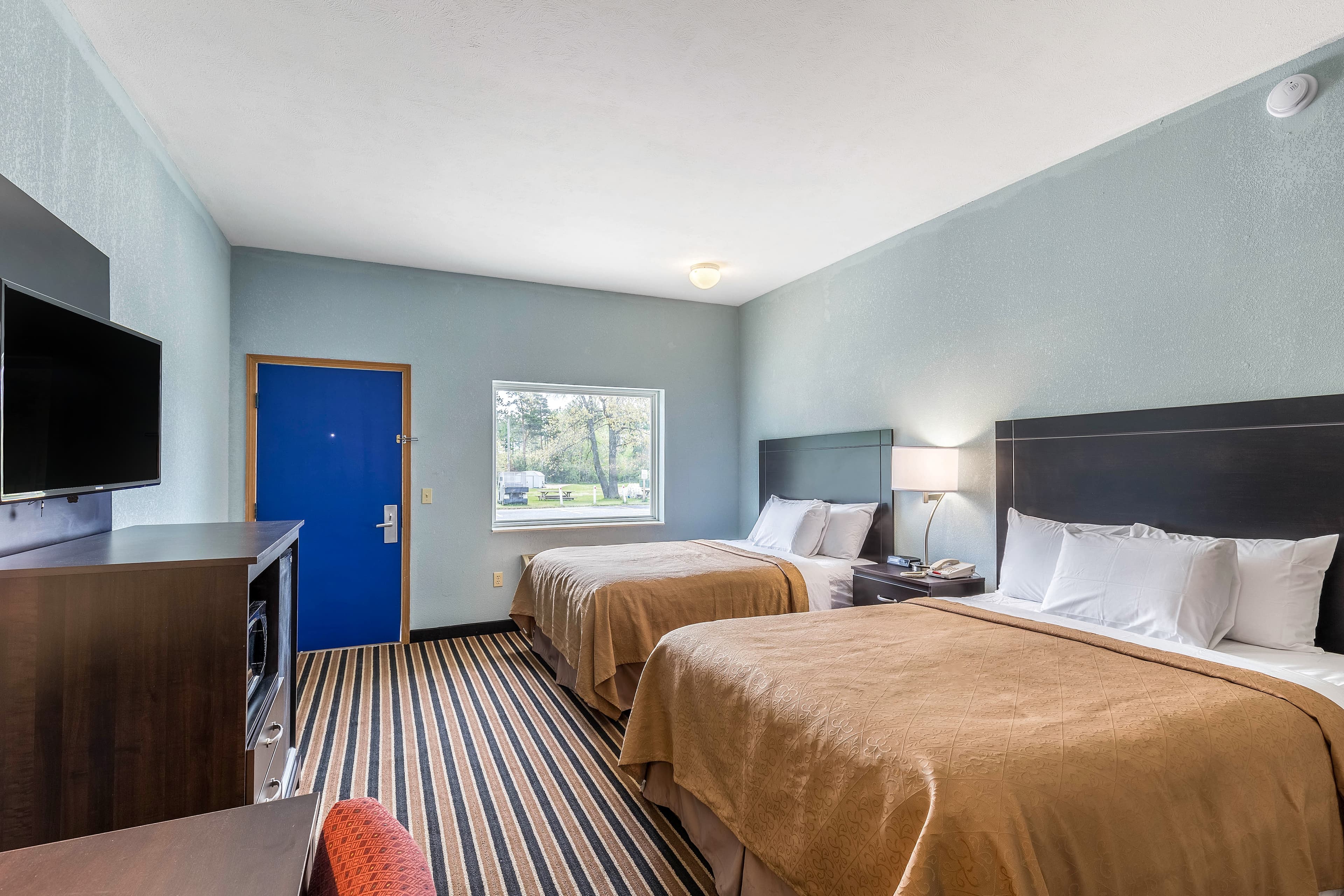 Rodeway Inn Ludington — 6