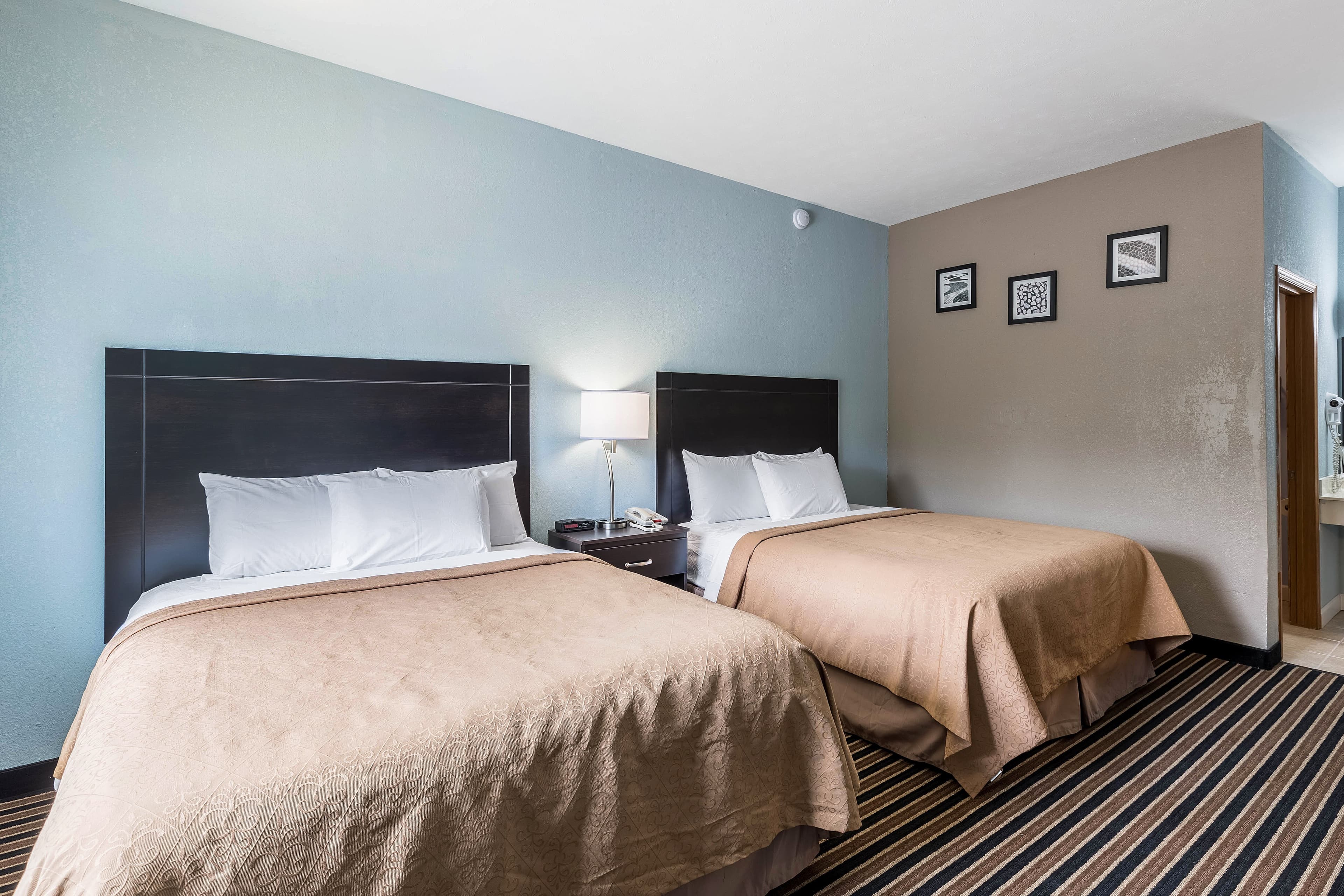 Rodeway Inn Ludington — 7